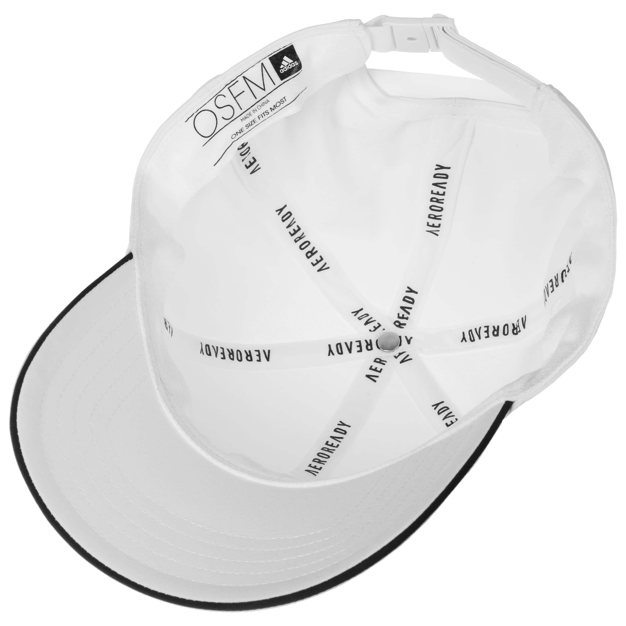 Aeroready Cap by adidas 20 95