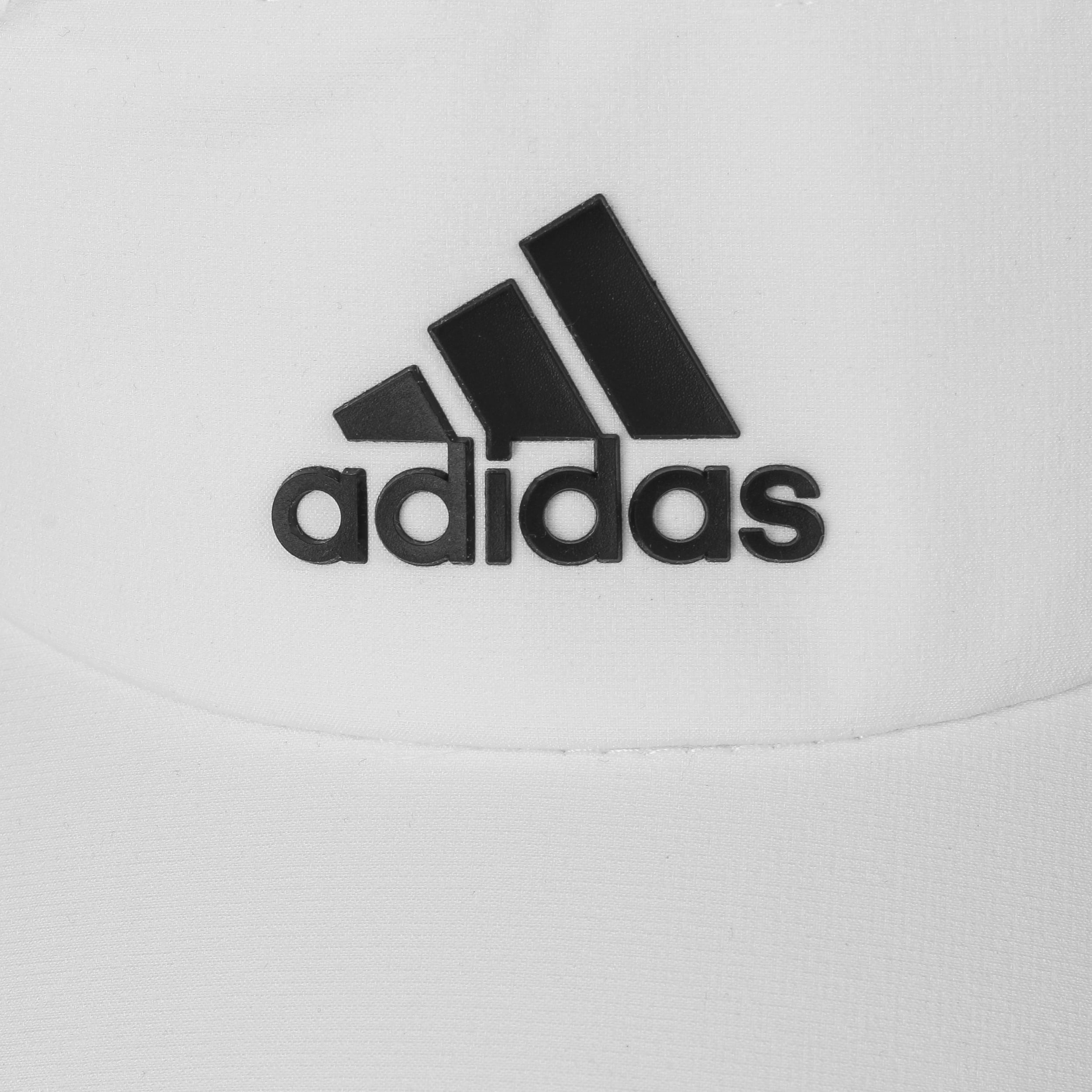 custom adidas visor