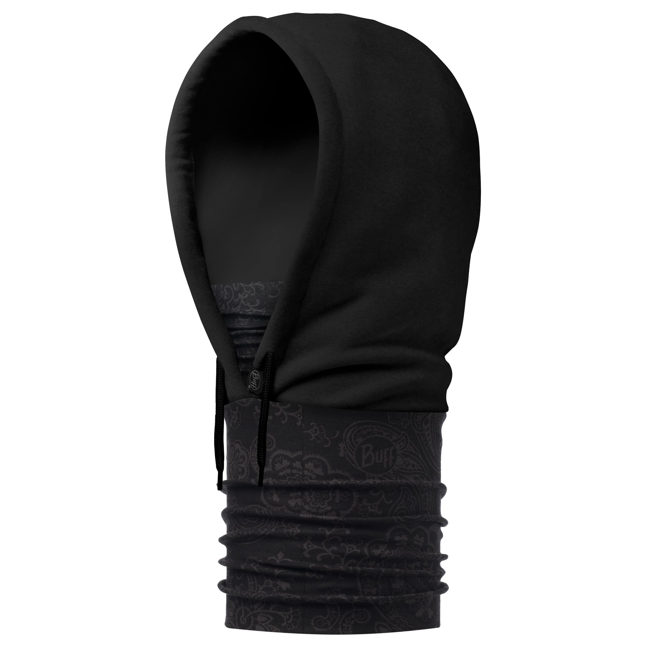 buff polartec hoodie
