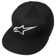Ageless Flexfit Flat Brim Cap by 