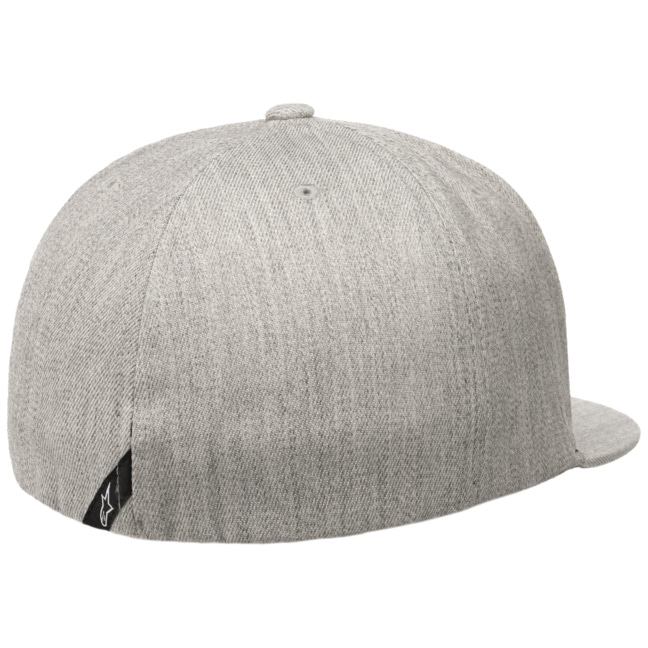 flexfit flat brim