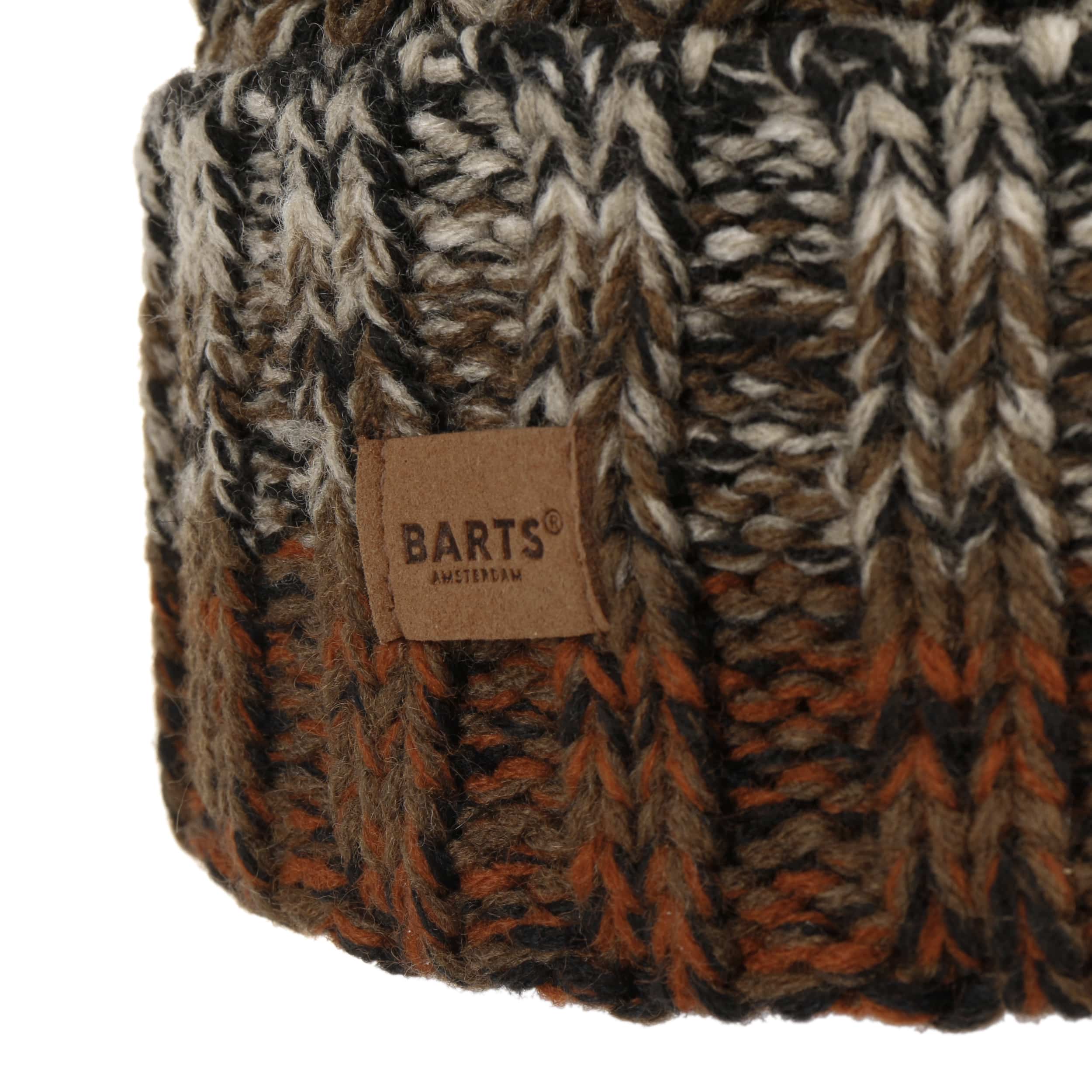Akotan Beanie Hat by Barts - 32,95 €