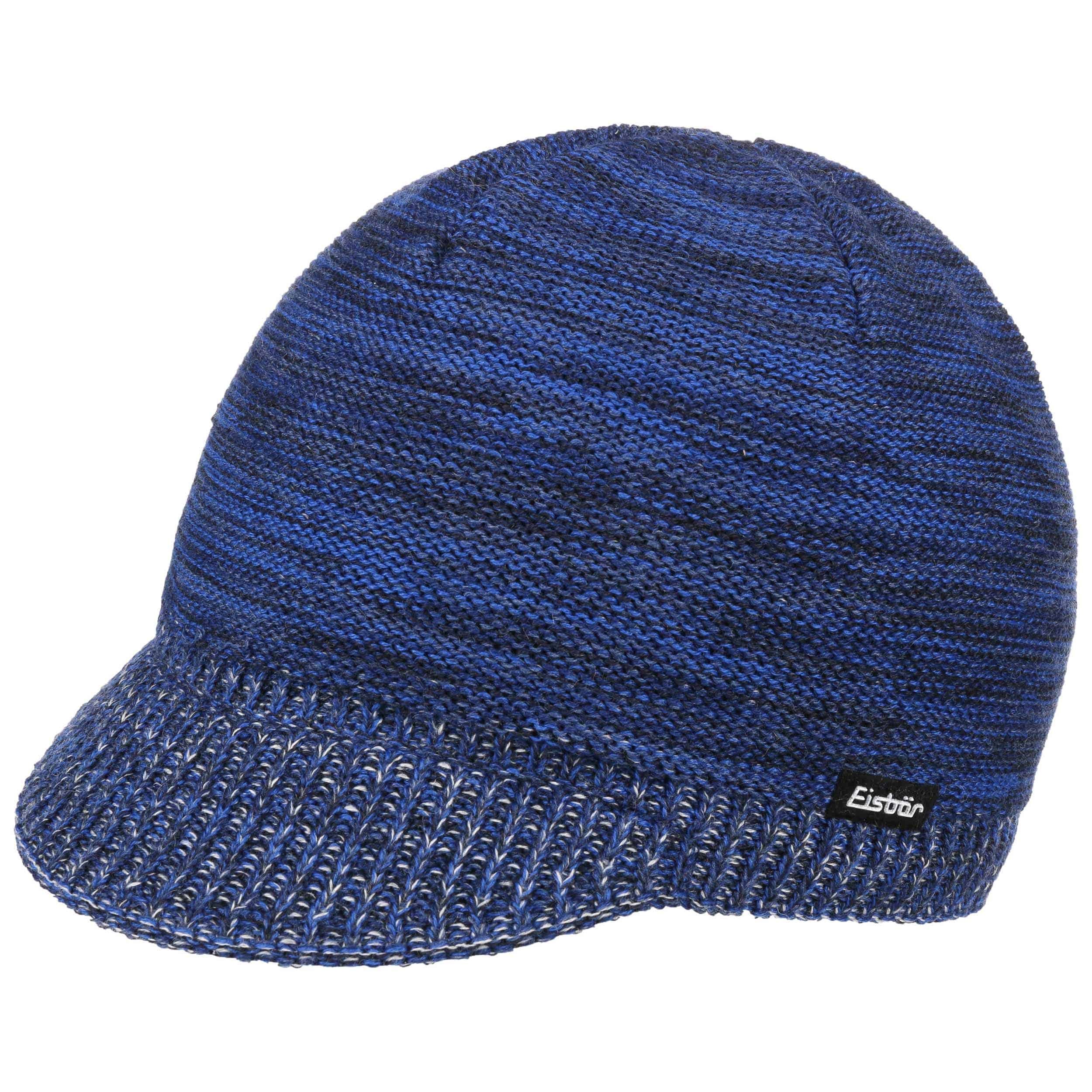Akron Knit Beanie by Eisbär - 48,95 €