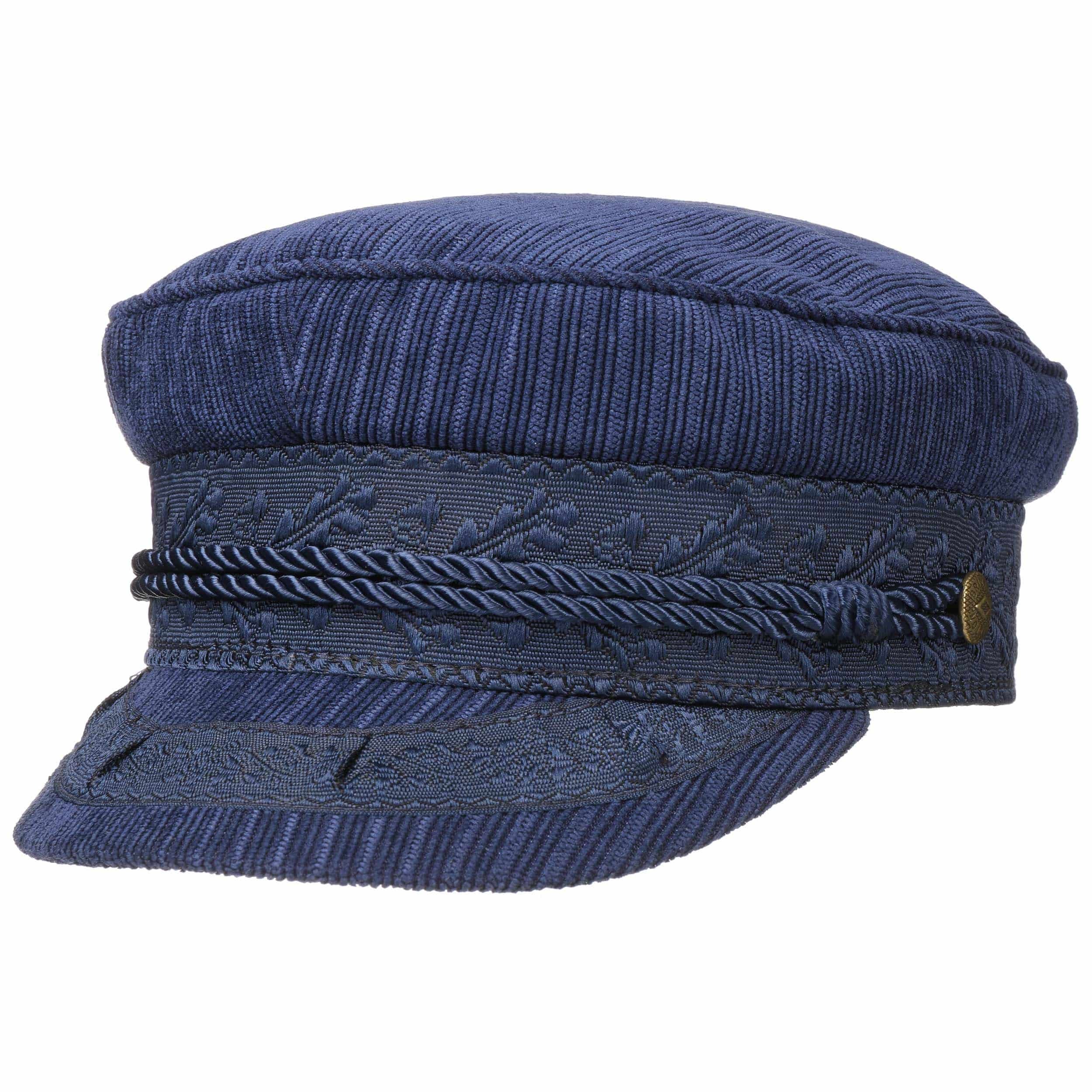 Albany Fisherman´s Cap by Brixton - 62,95 €