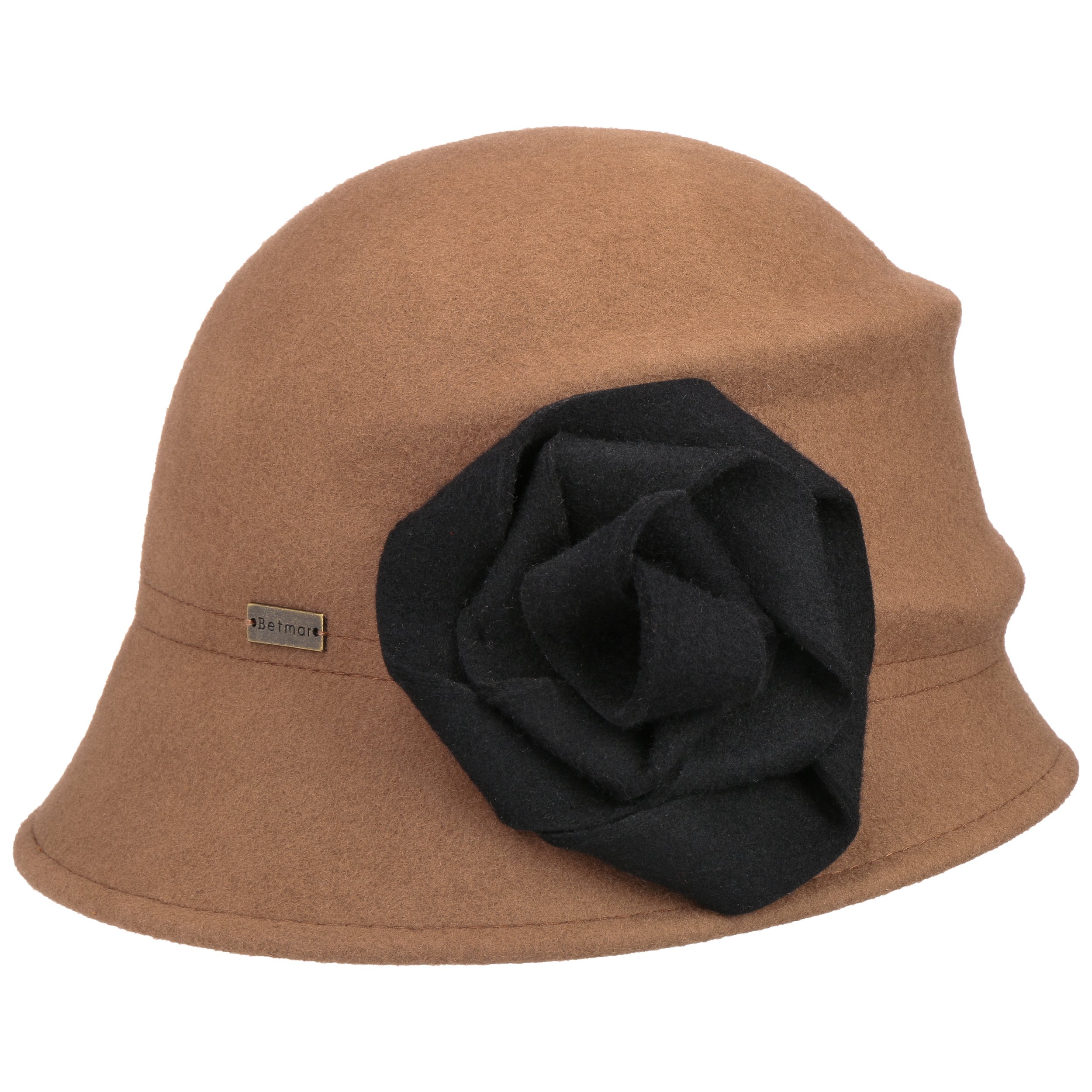 betmar wool hat