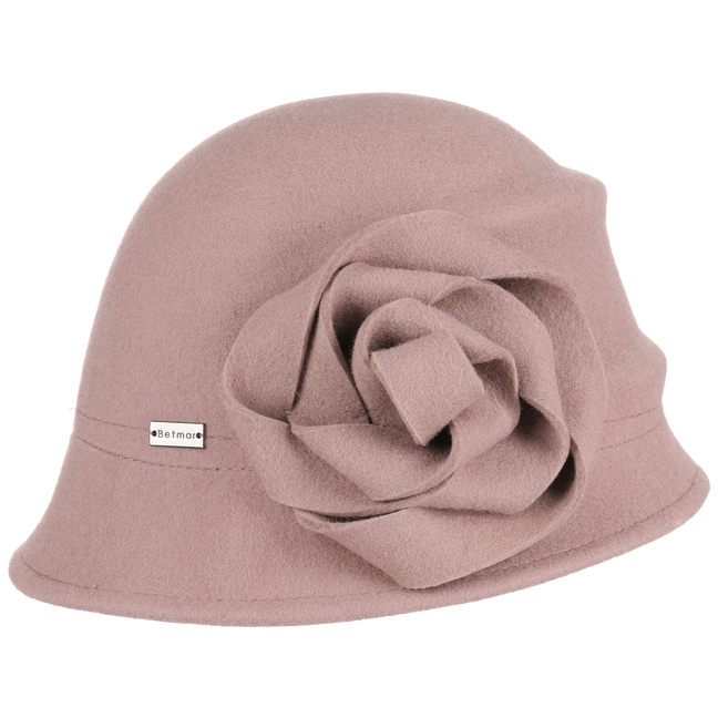 Betmar wool hat Clearance