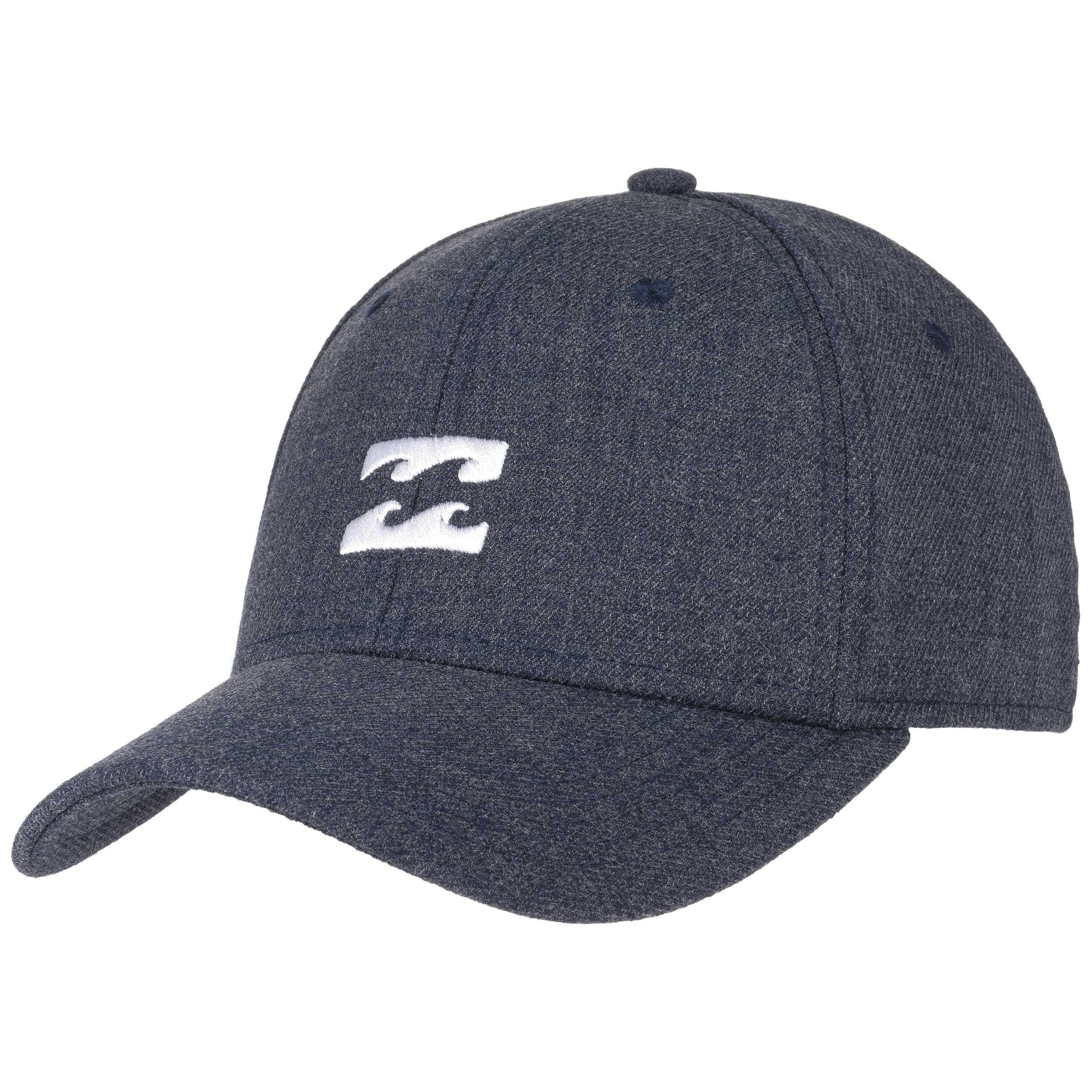 billabong flexfit cap