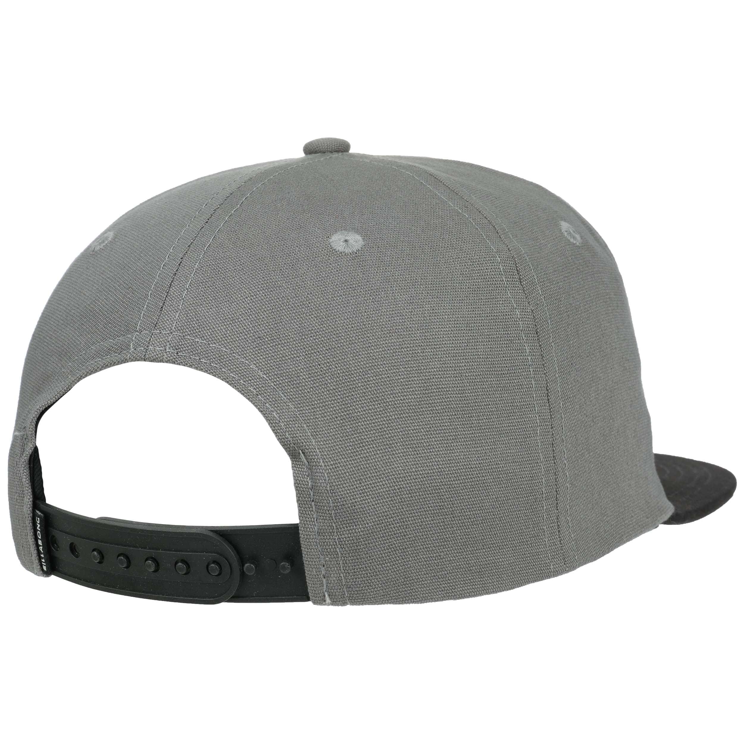 All Day Snapback Cap by Billabong - 29,95