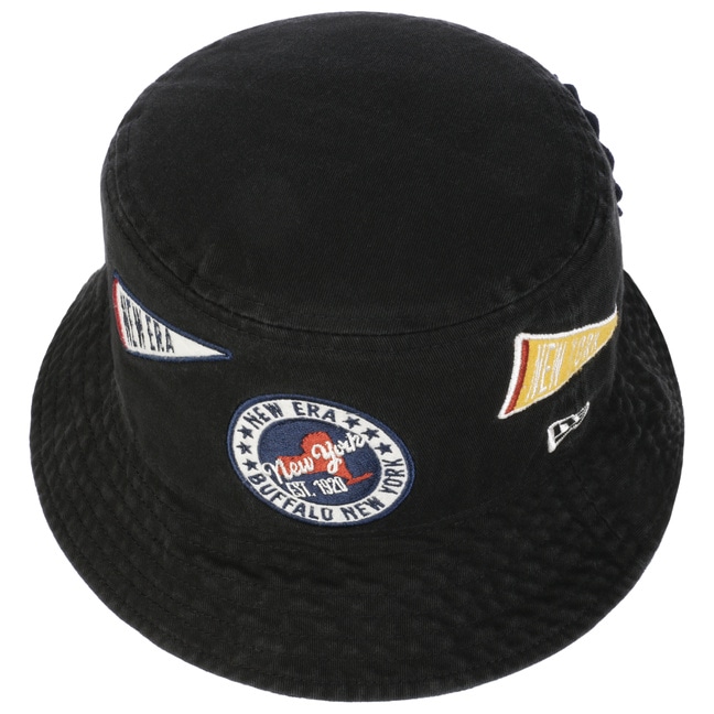 All-Over-Patch-Bucket-Hat-by- All-Over-Patch-Bucket-Hat-by-