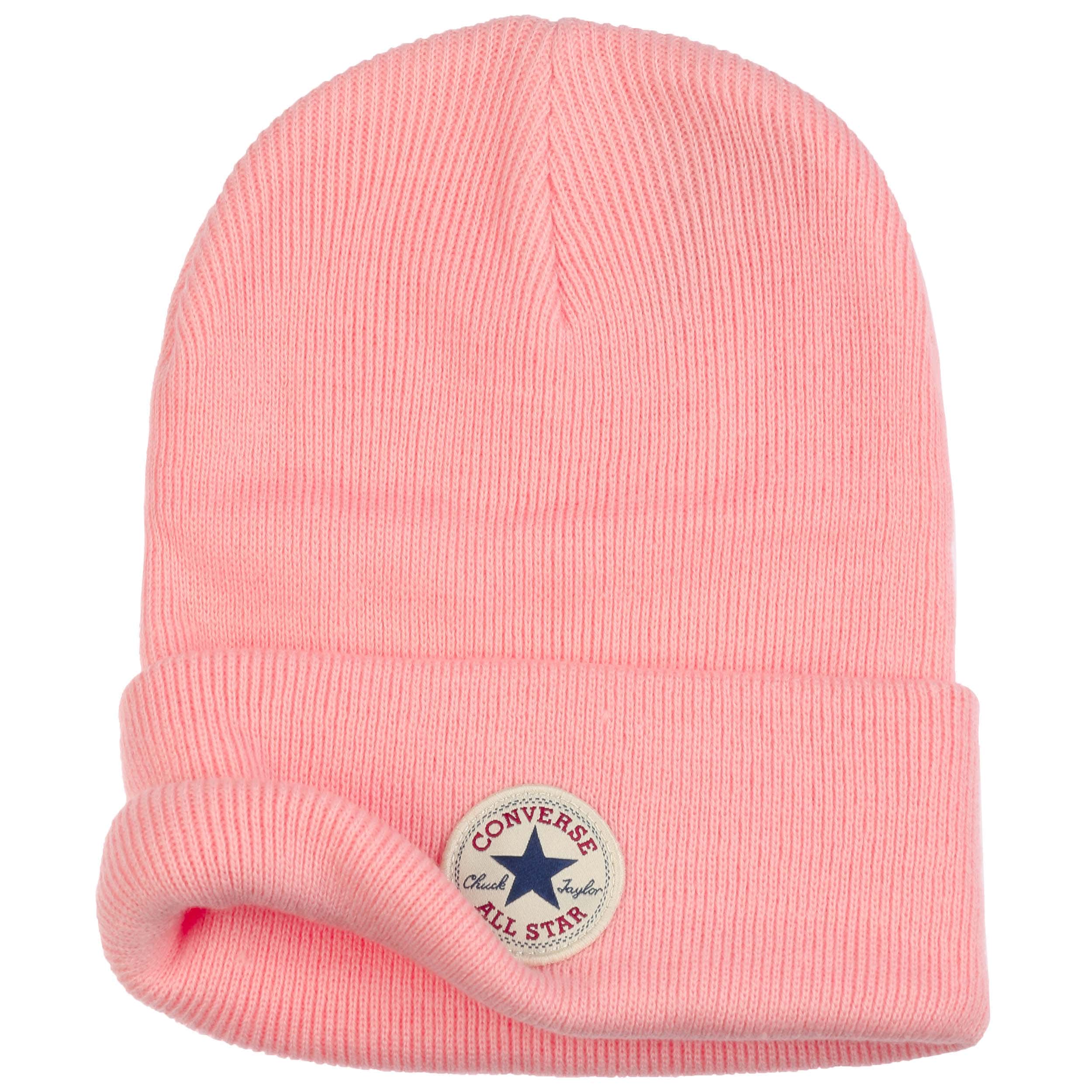 All Star Beanie with Cuff by Converse - 21,95 €