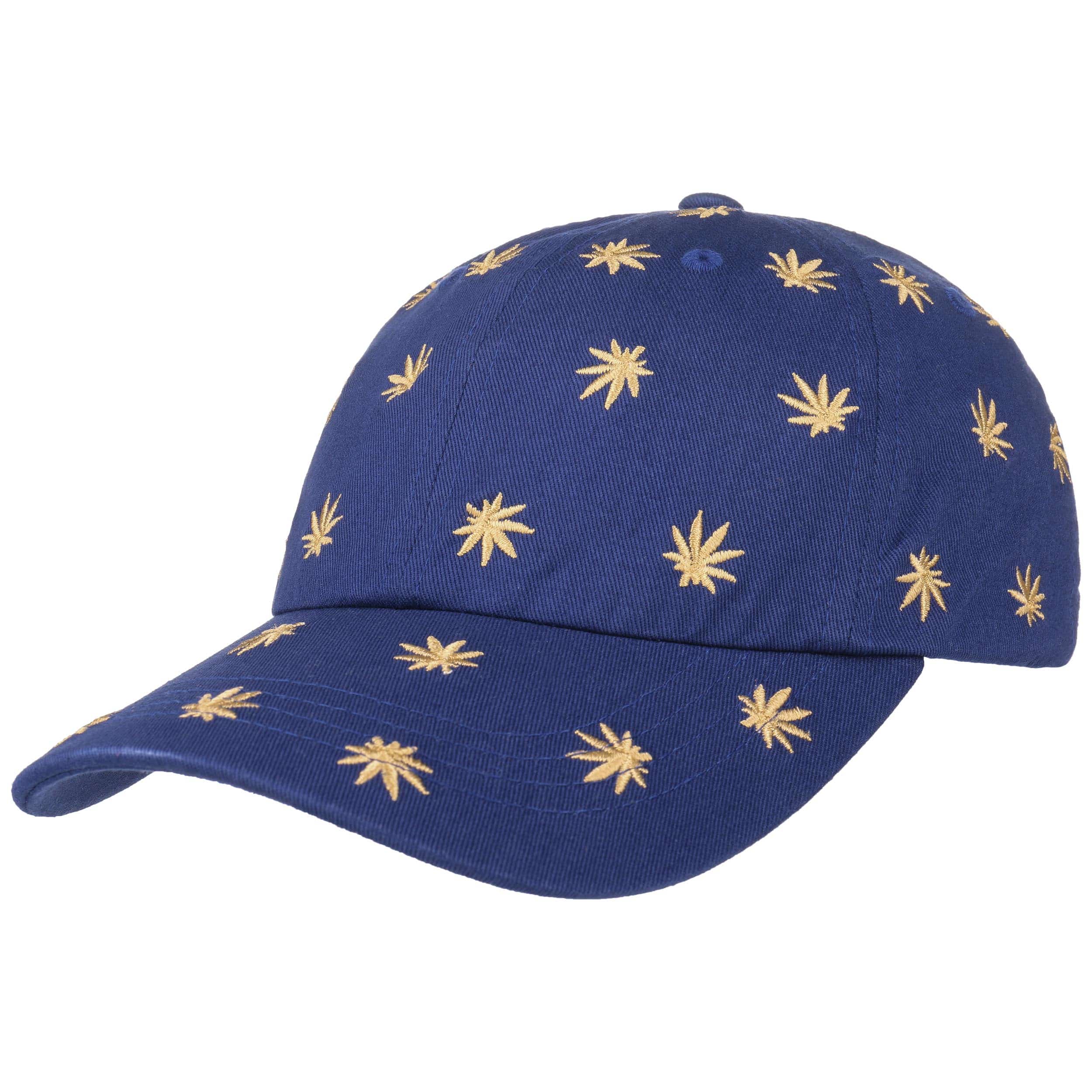 huf dad cap