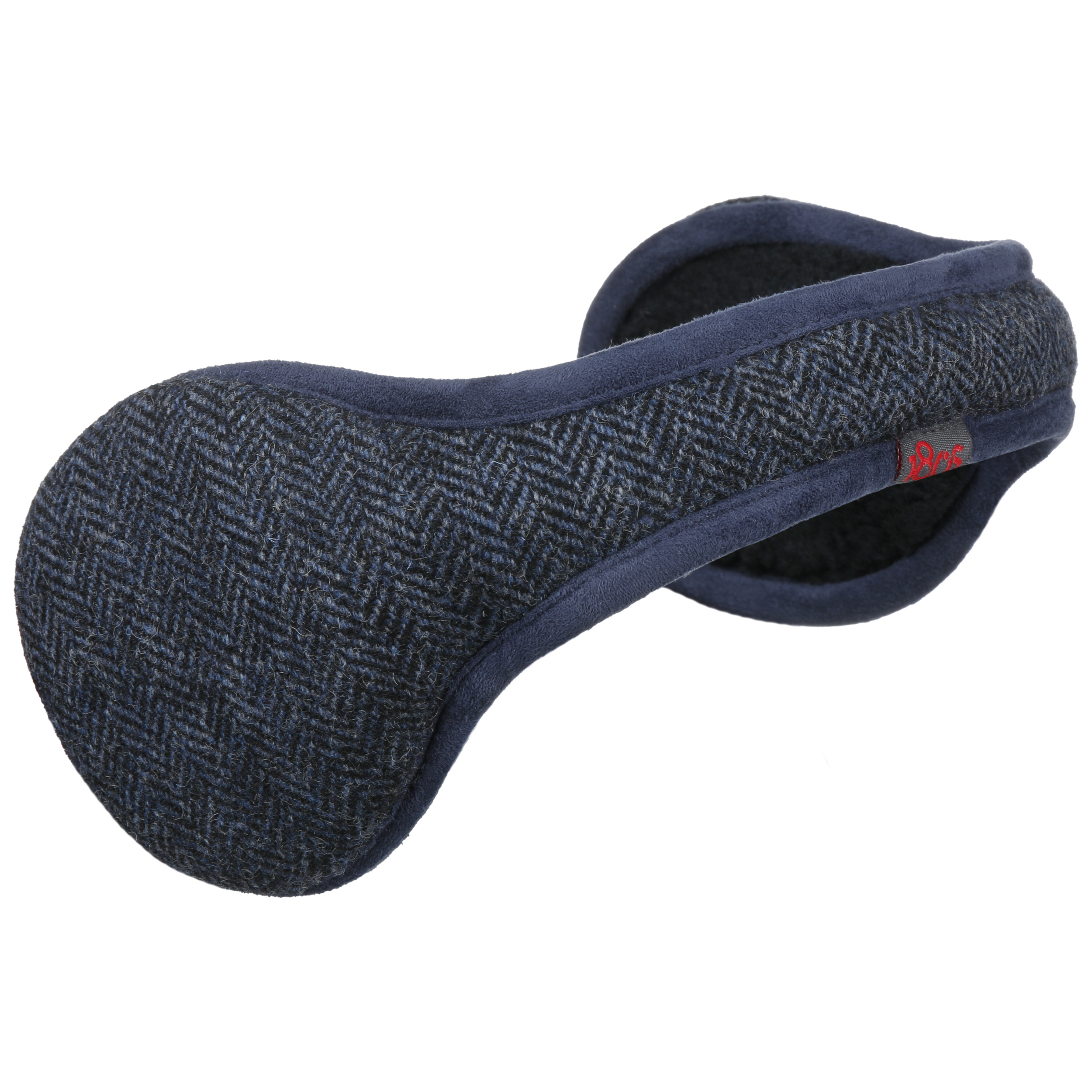 American Wool Ear Warmers by 180s 37,95