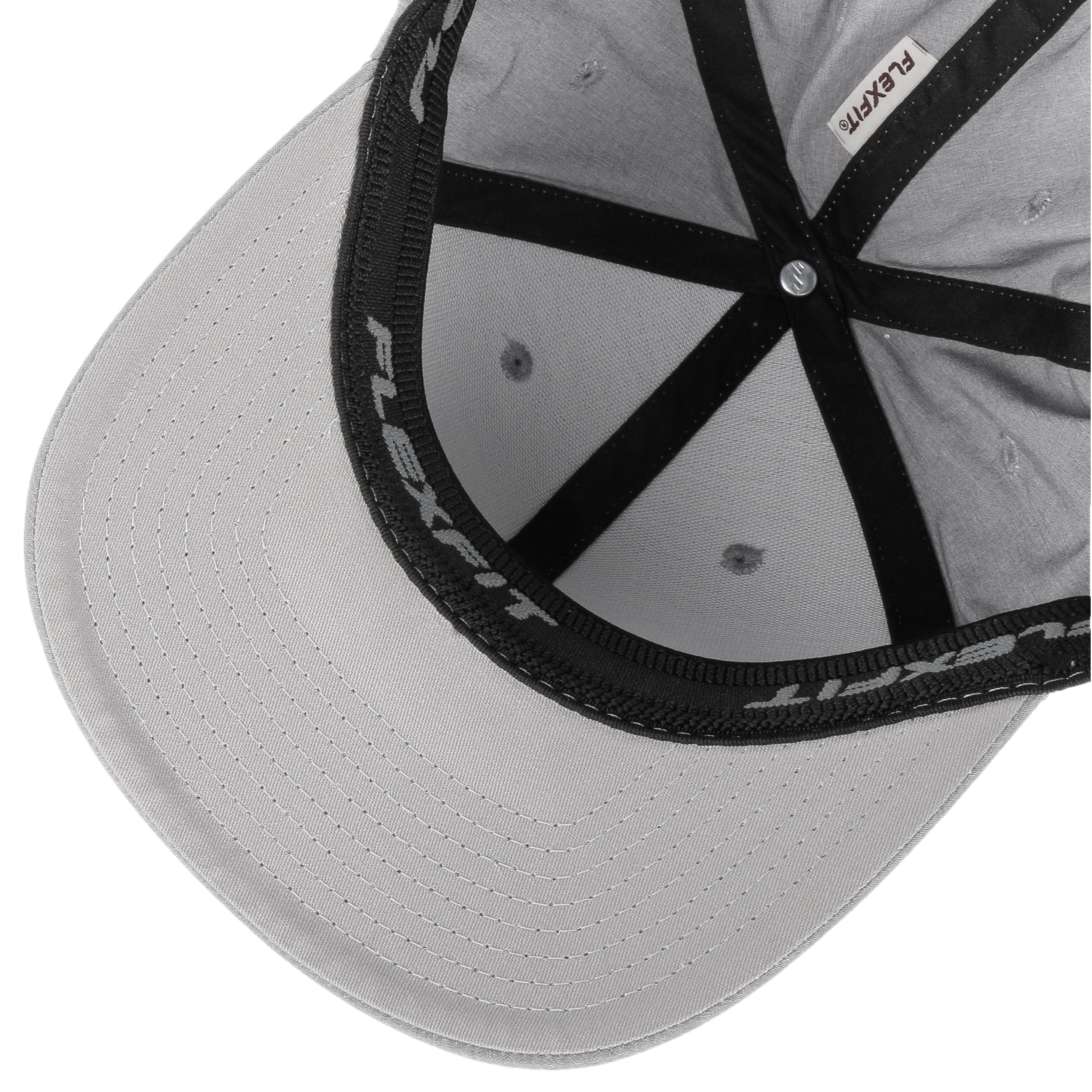 Amped Up Flexfit Cap by Quiksilver - 35 