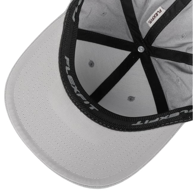 Amped Up Flexfit Cap by Quiksilver - 35 