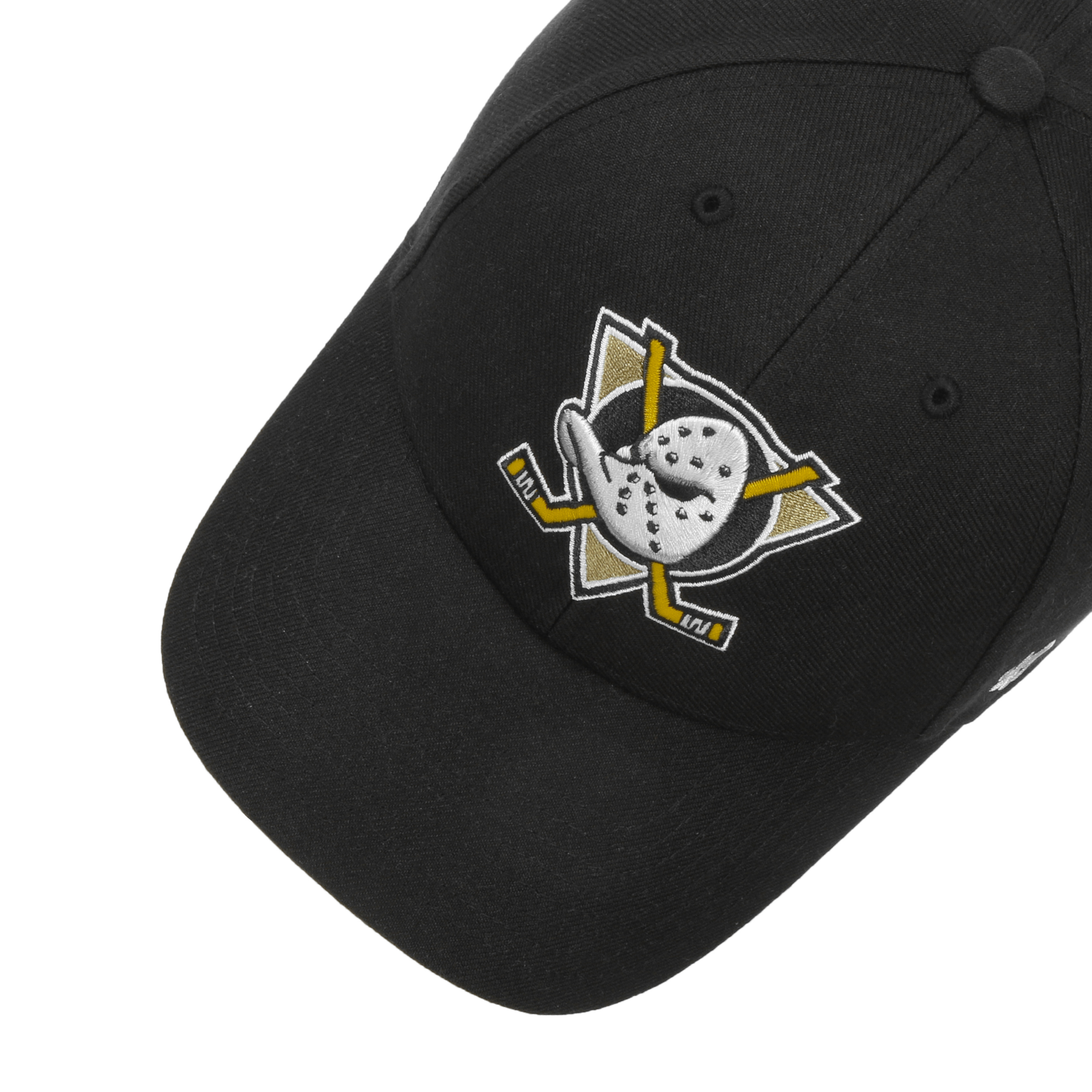 NHL ANAHEIM DUCKS BRANSON '47 MVP CAP 