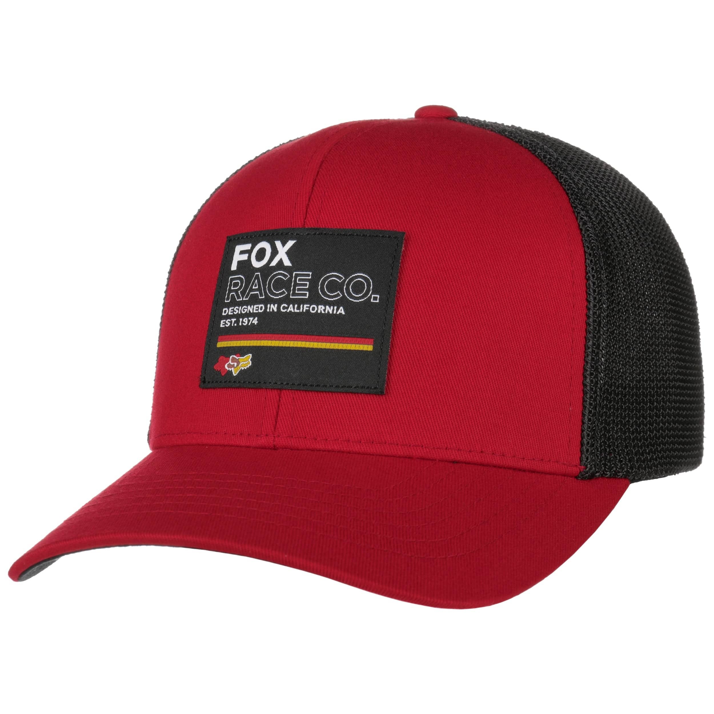 fox cap flexfit