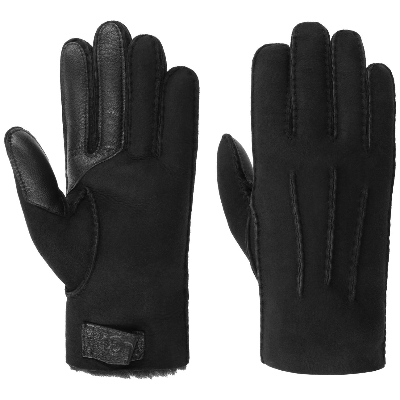 Andreas Leather Gloves by UGG - 171,95 €