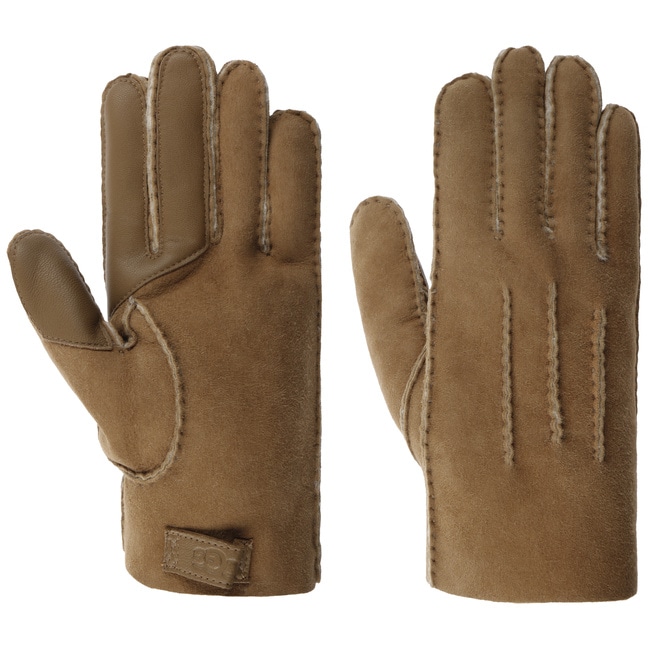 Ugg deals winter gloves