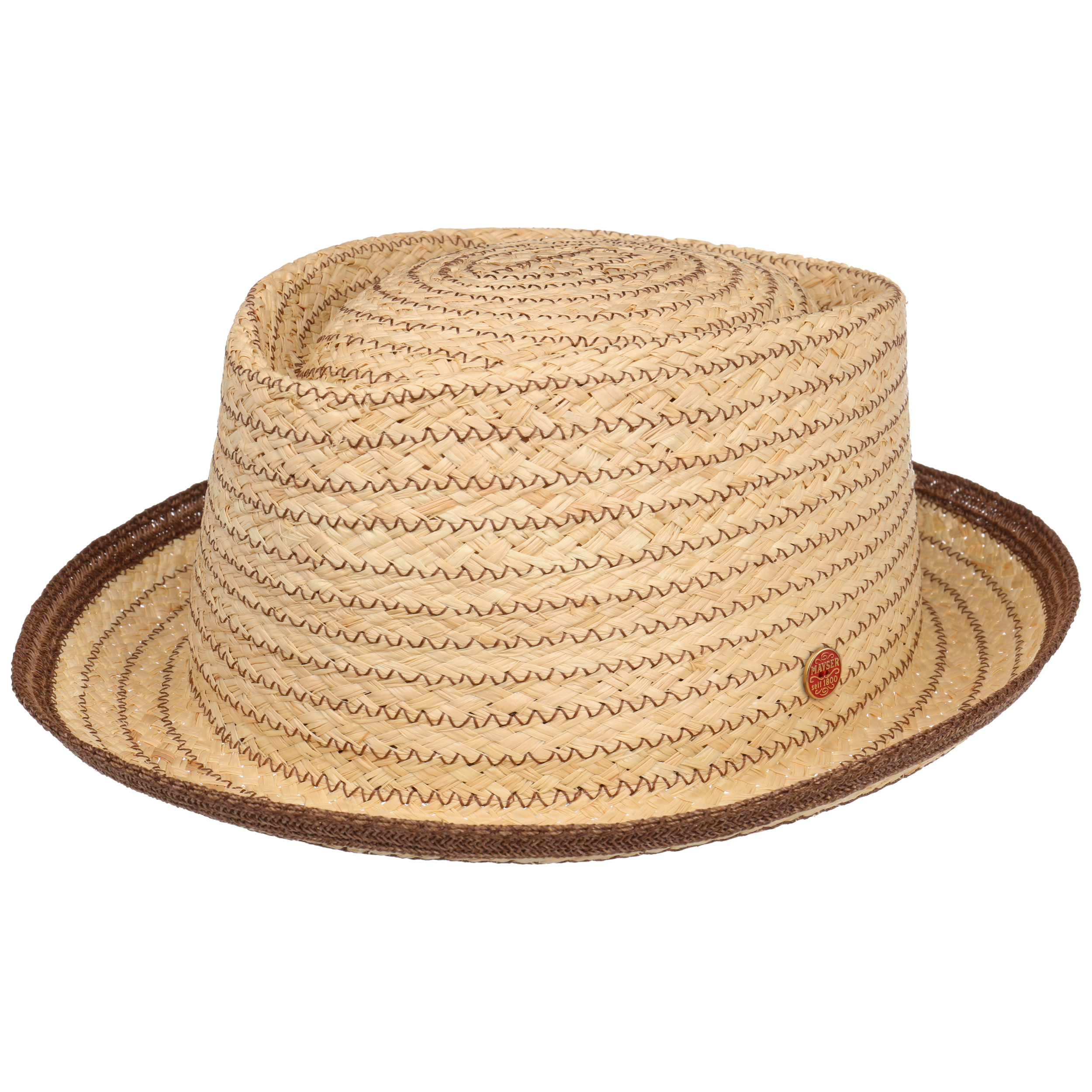 best raffia hats