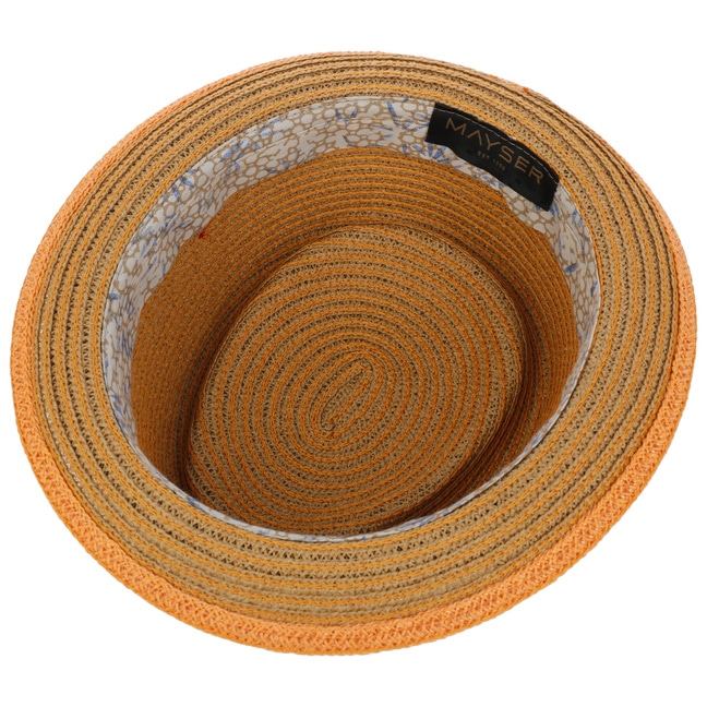 MKさん専用　マリホジャ　marihoja Straw Porkpie Hat marihoja 】 Official site
