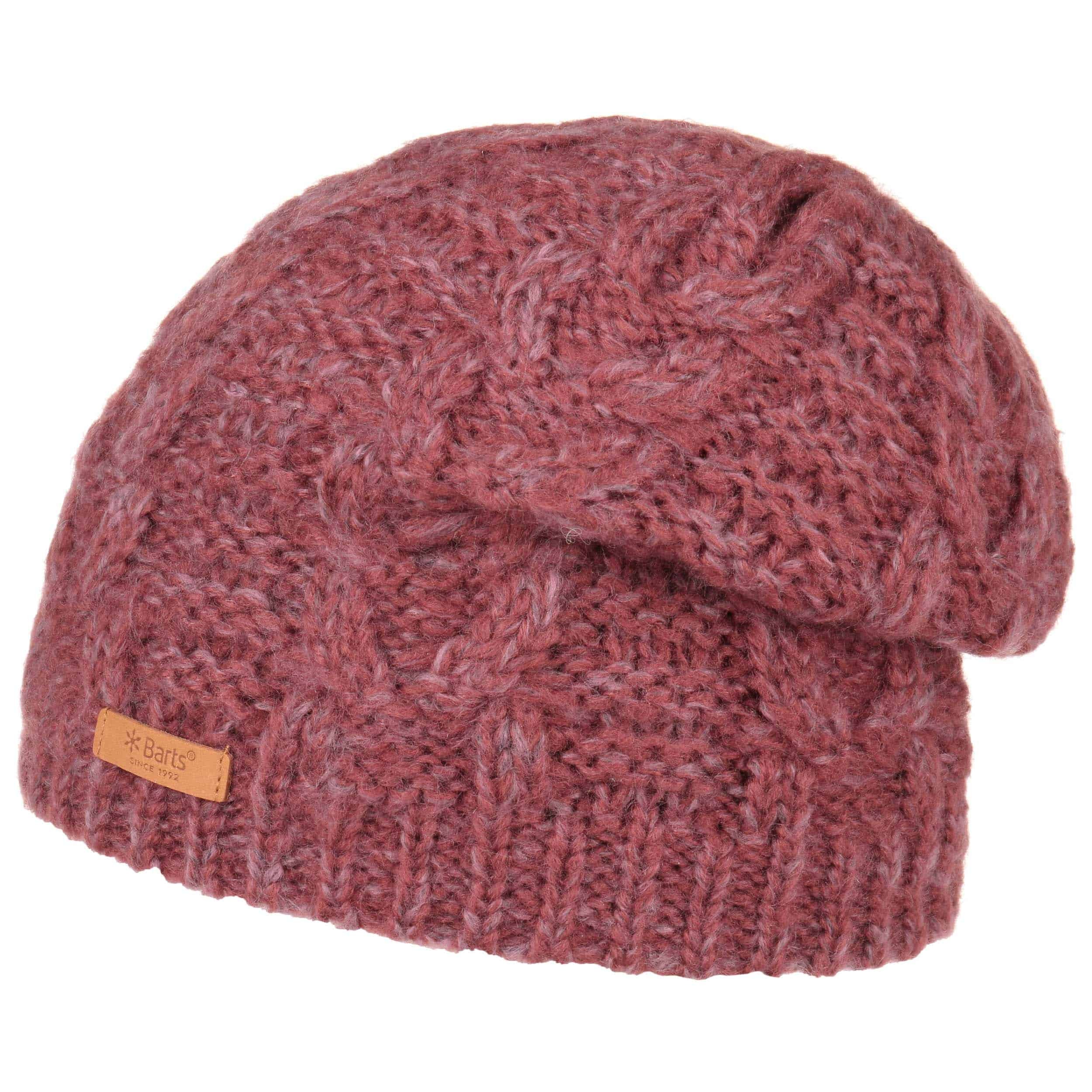 Anemone Long Beanie by Barts - 32,95 €