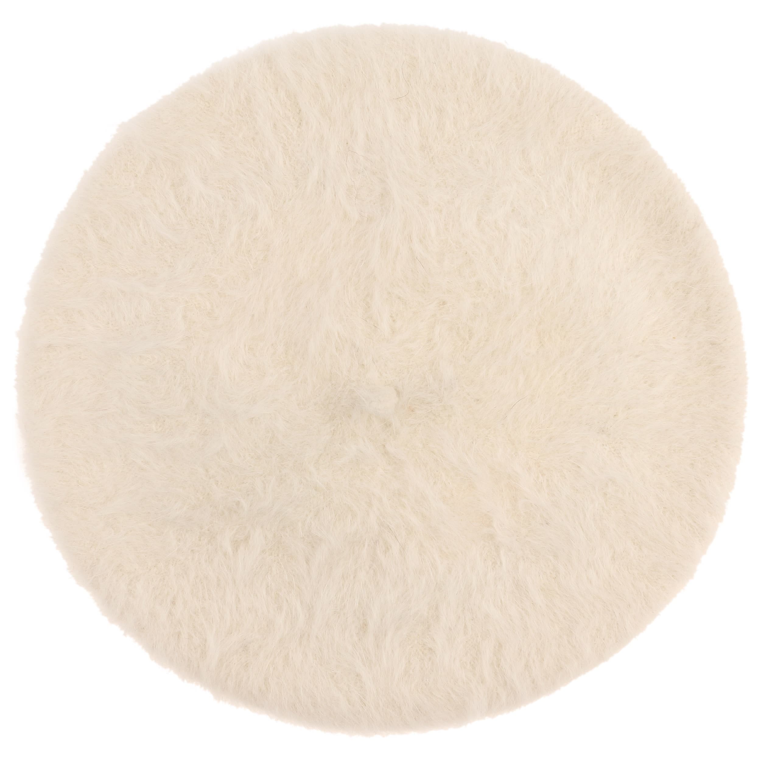 Angora Beret by Seeberger - 32,95