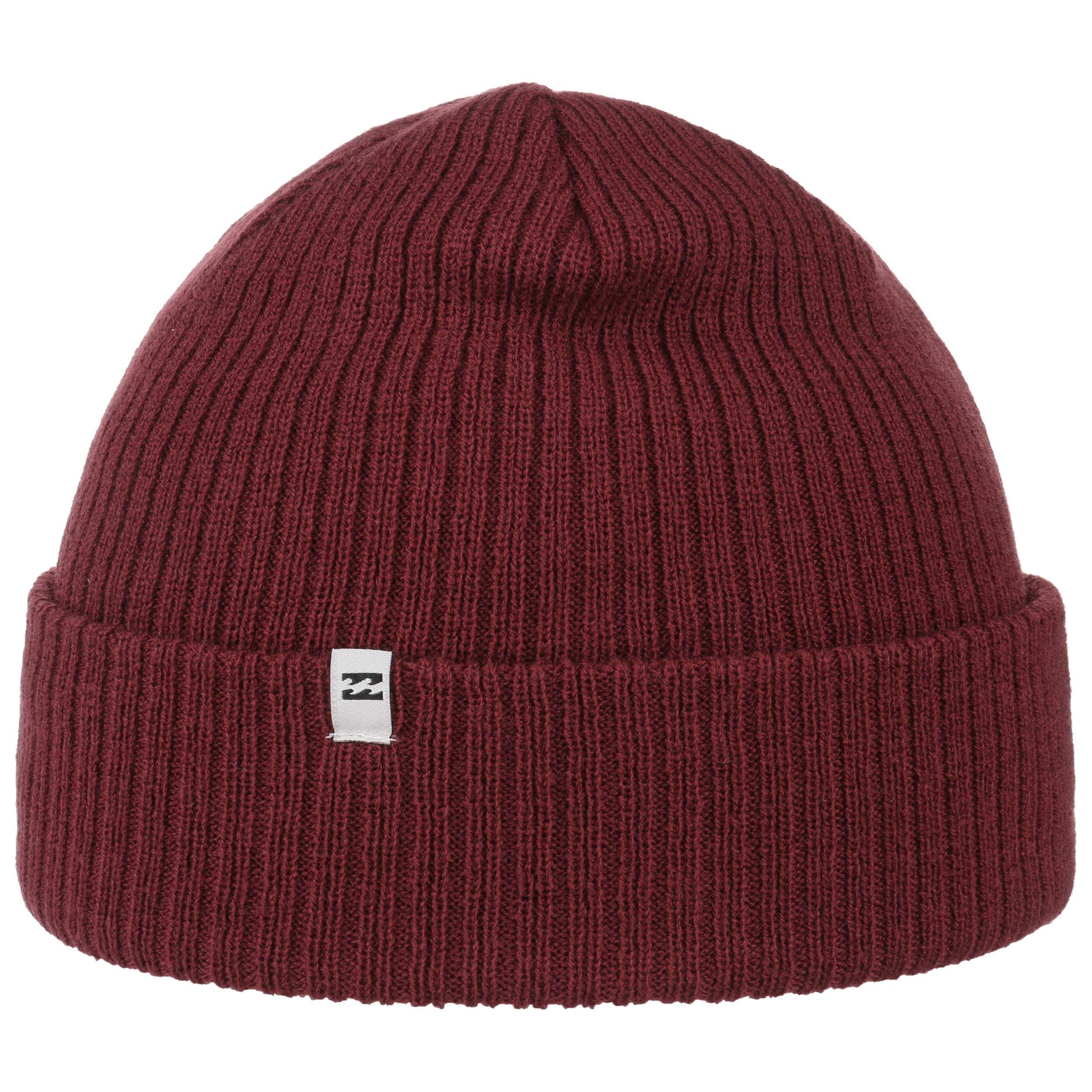 Billabong arcade 2024 brim beanie