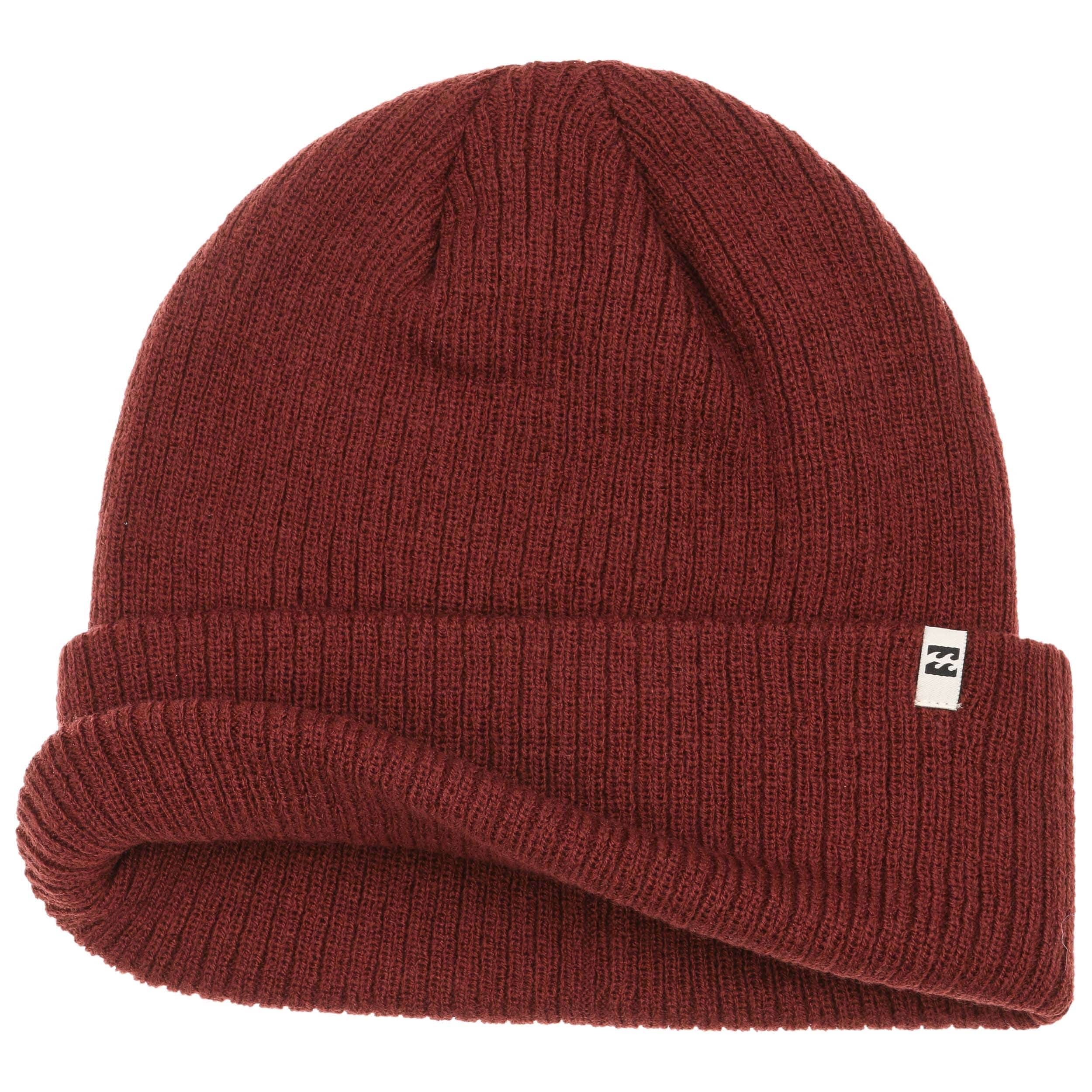 Arcade Beanie by Billabong 11,95