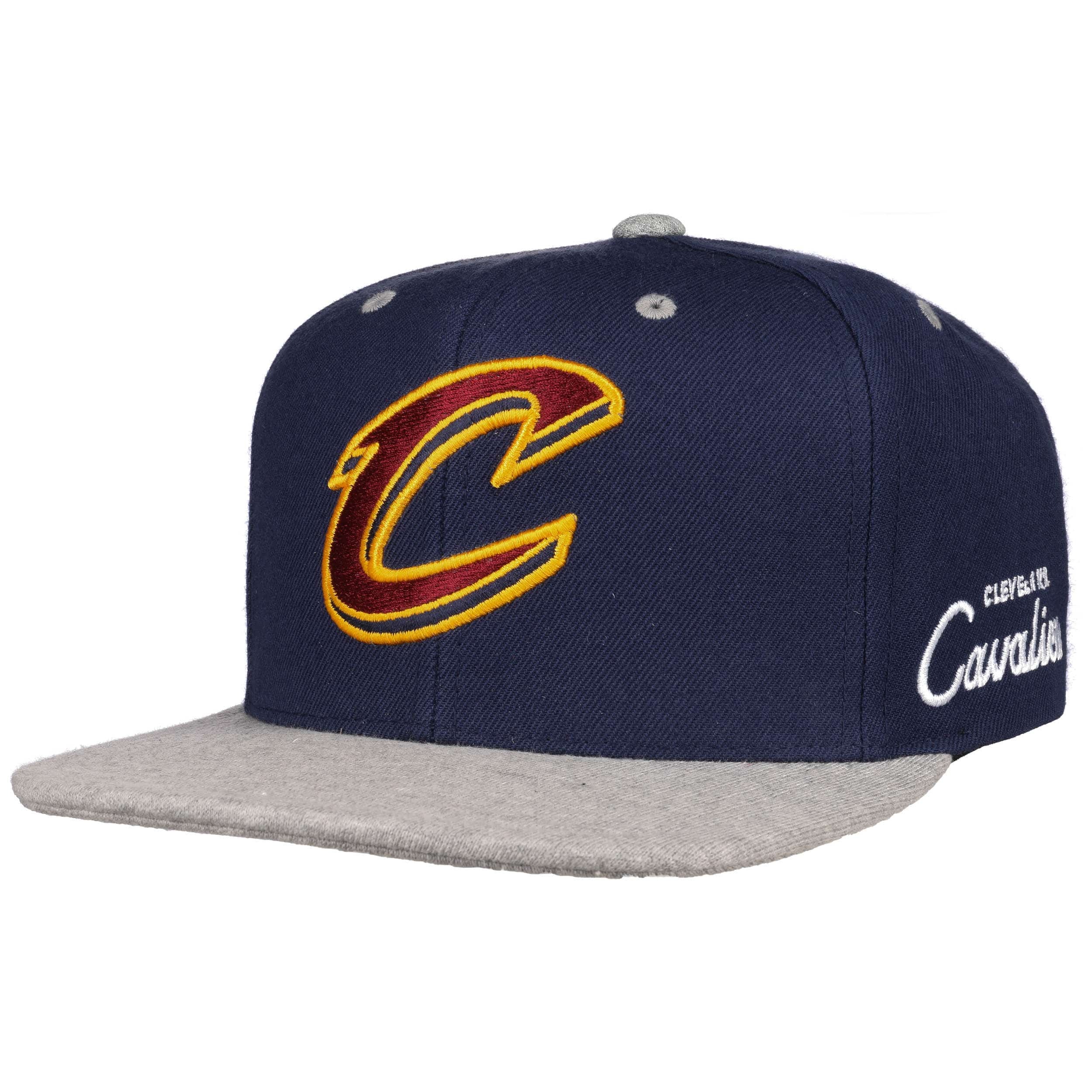cavs hat