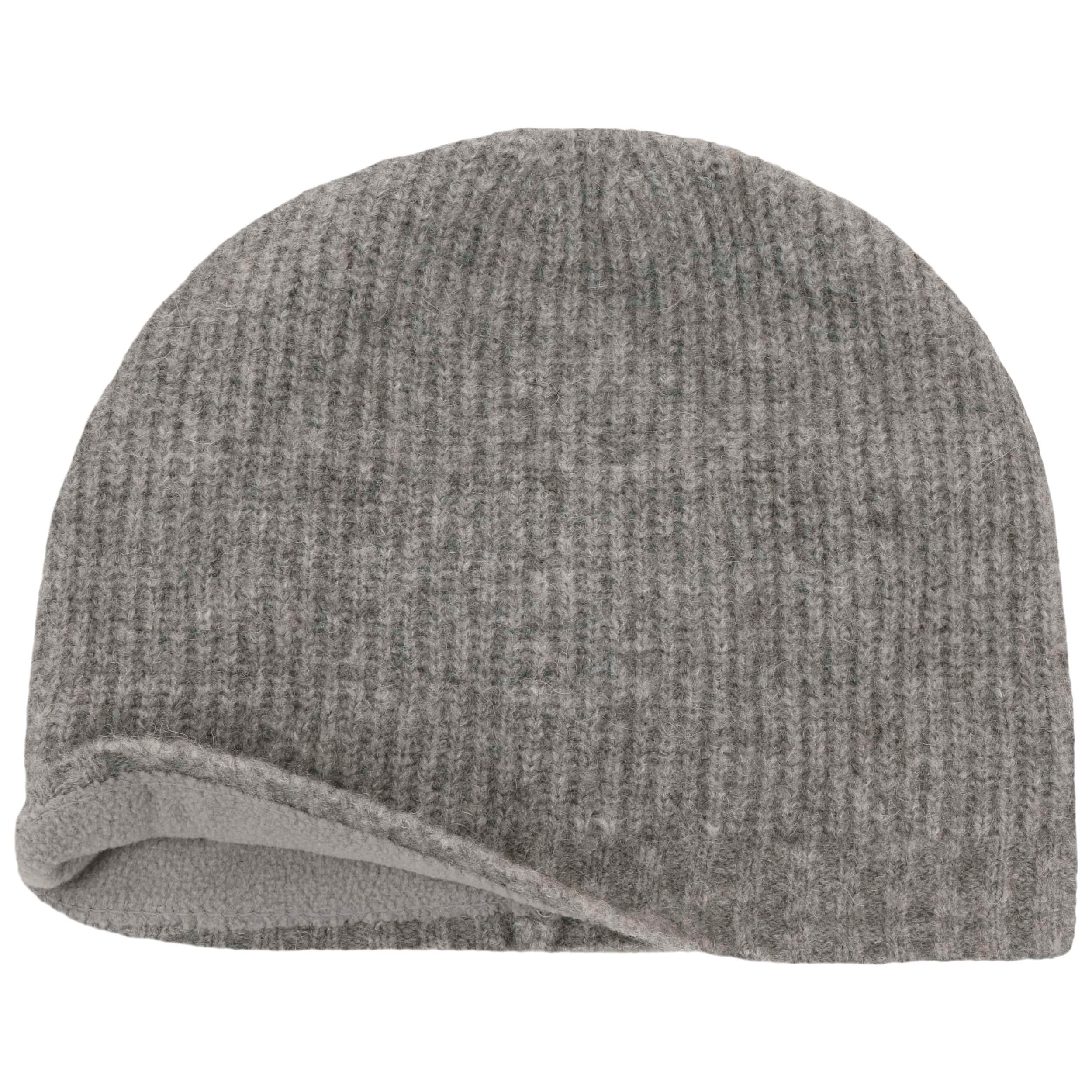 Ardina Knit Beanie by Seeberger --> Shop Hats, Beanies & Caps