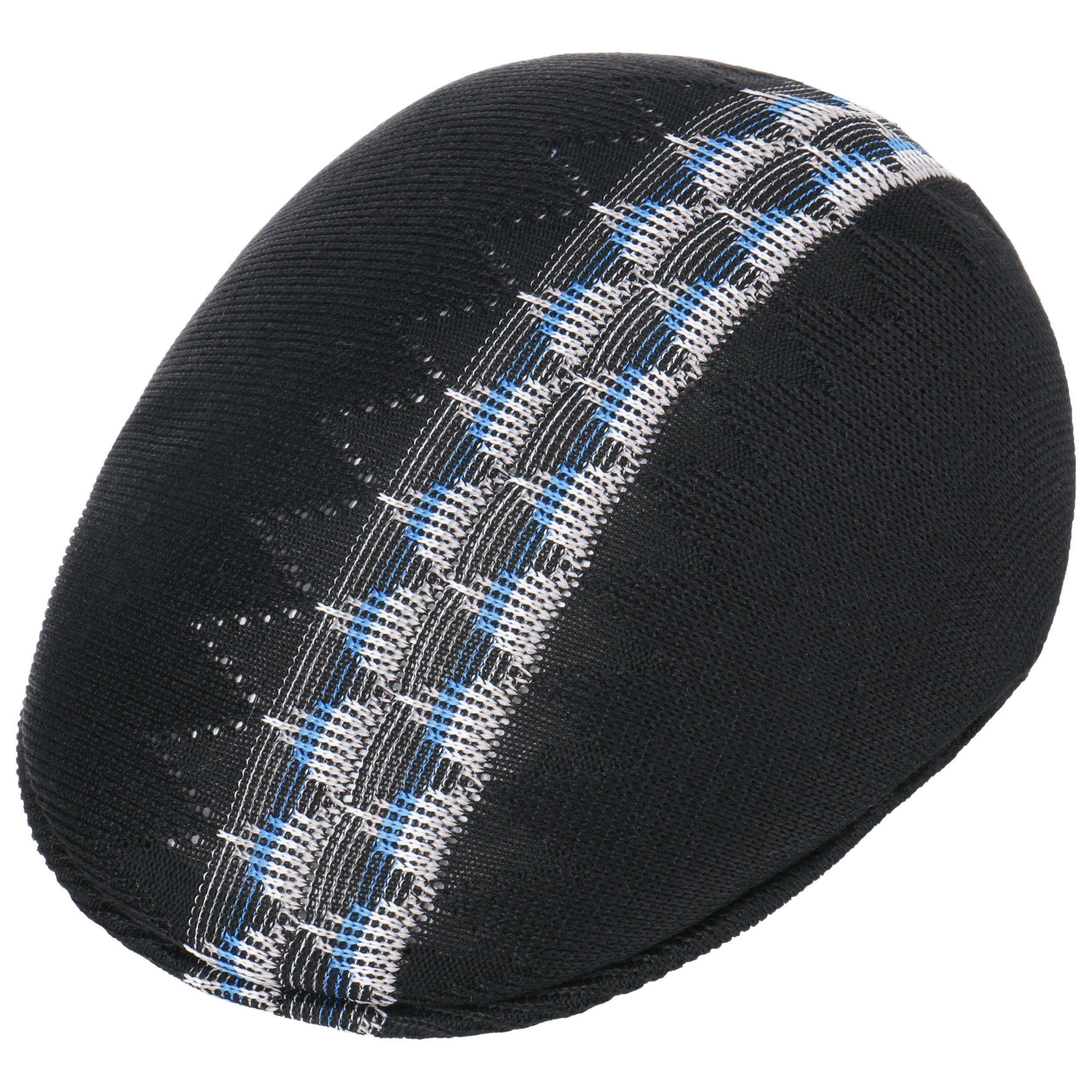 kangol argyle stripe 504