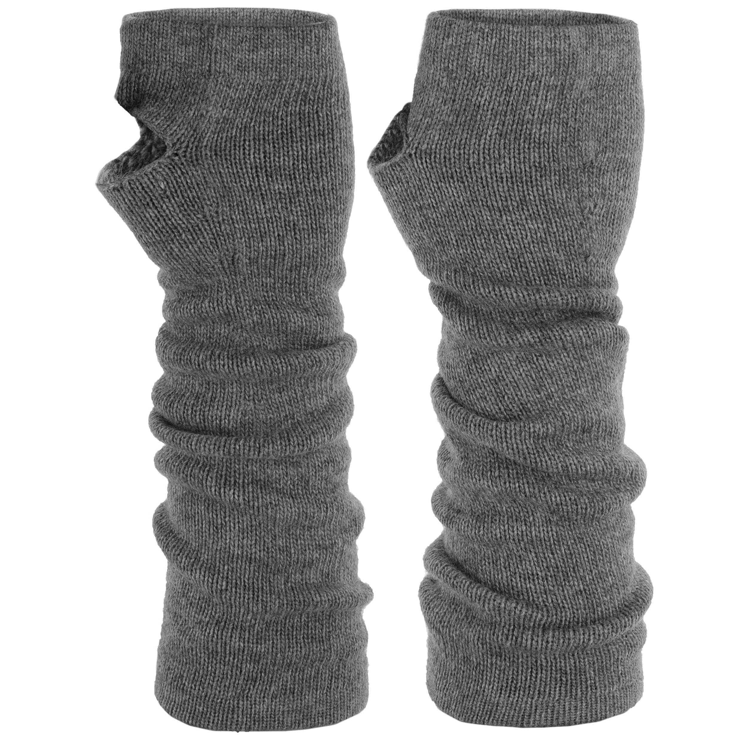 Arm Warmers with Cashmere by Roeckl - 42,95