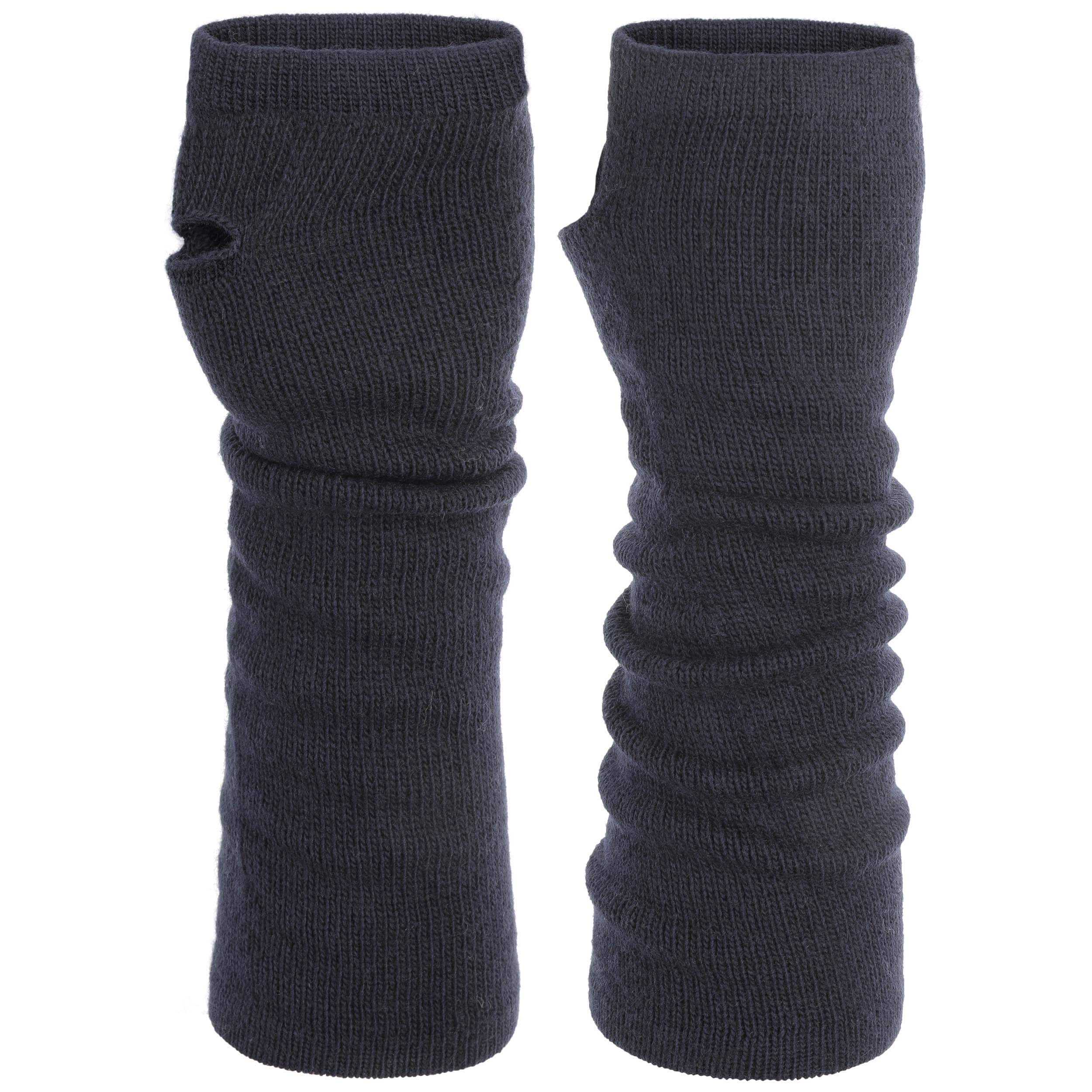 Arm Warmers with Cashmere by Roeckl 42,95