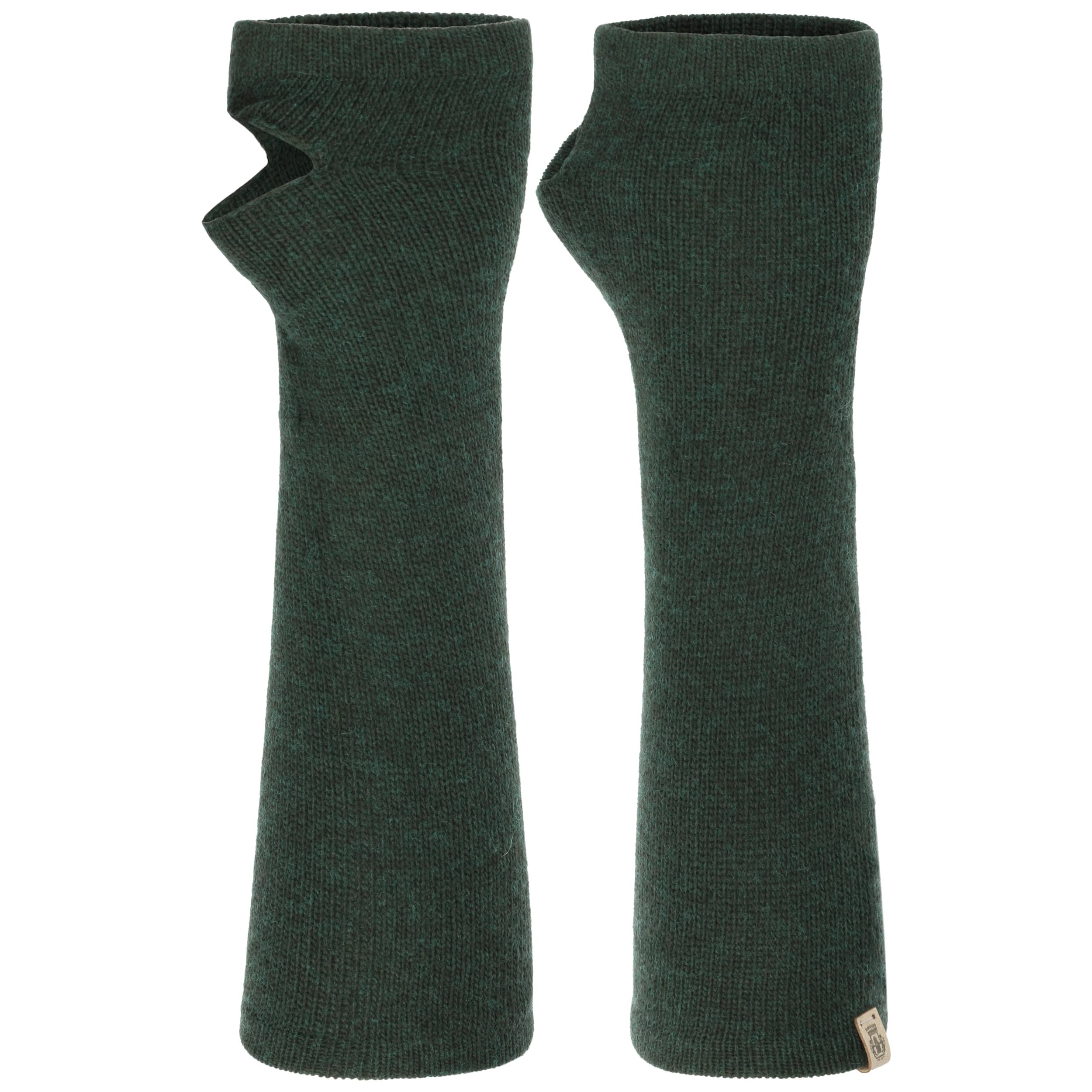 Arm Warmers with Cashmere by Roeckl 42,95