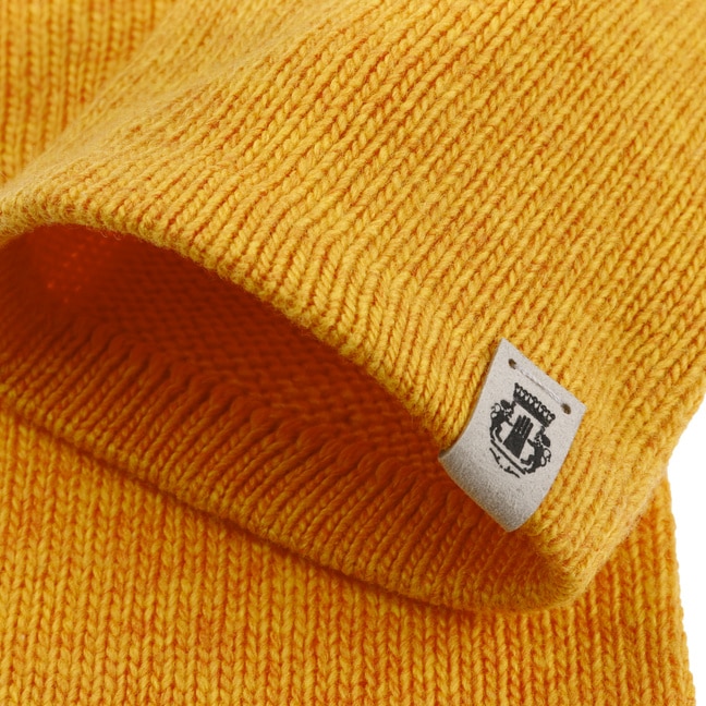 LIDNM / Llife ONLINE STORE / Llife CASHMERE KNIT ARM WARMER