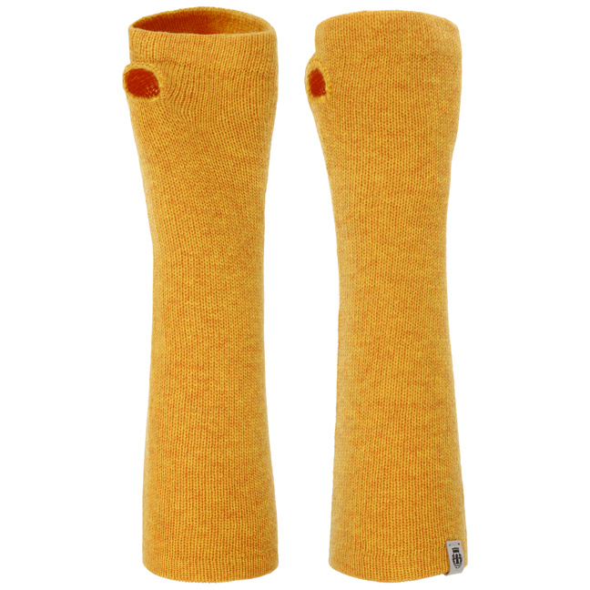 Wool Blend Arm Warmers