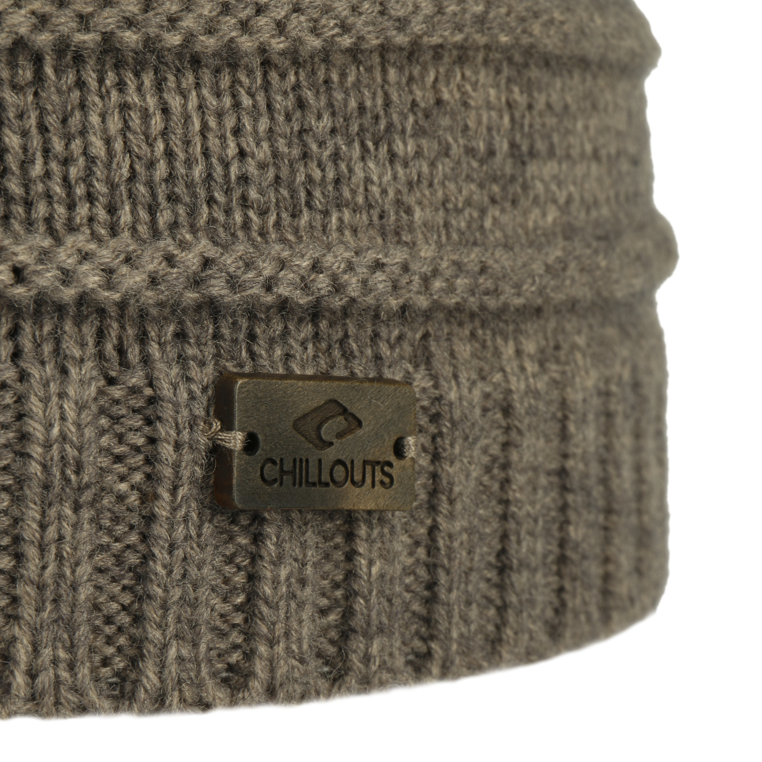 Arne Beanie Hat by Chillouts - 26,95 €