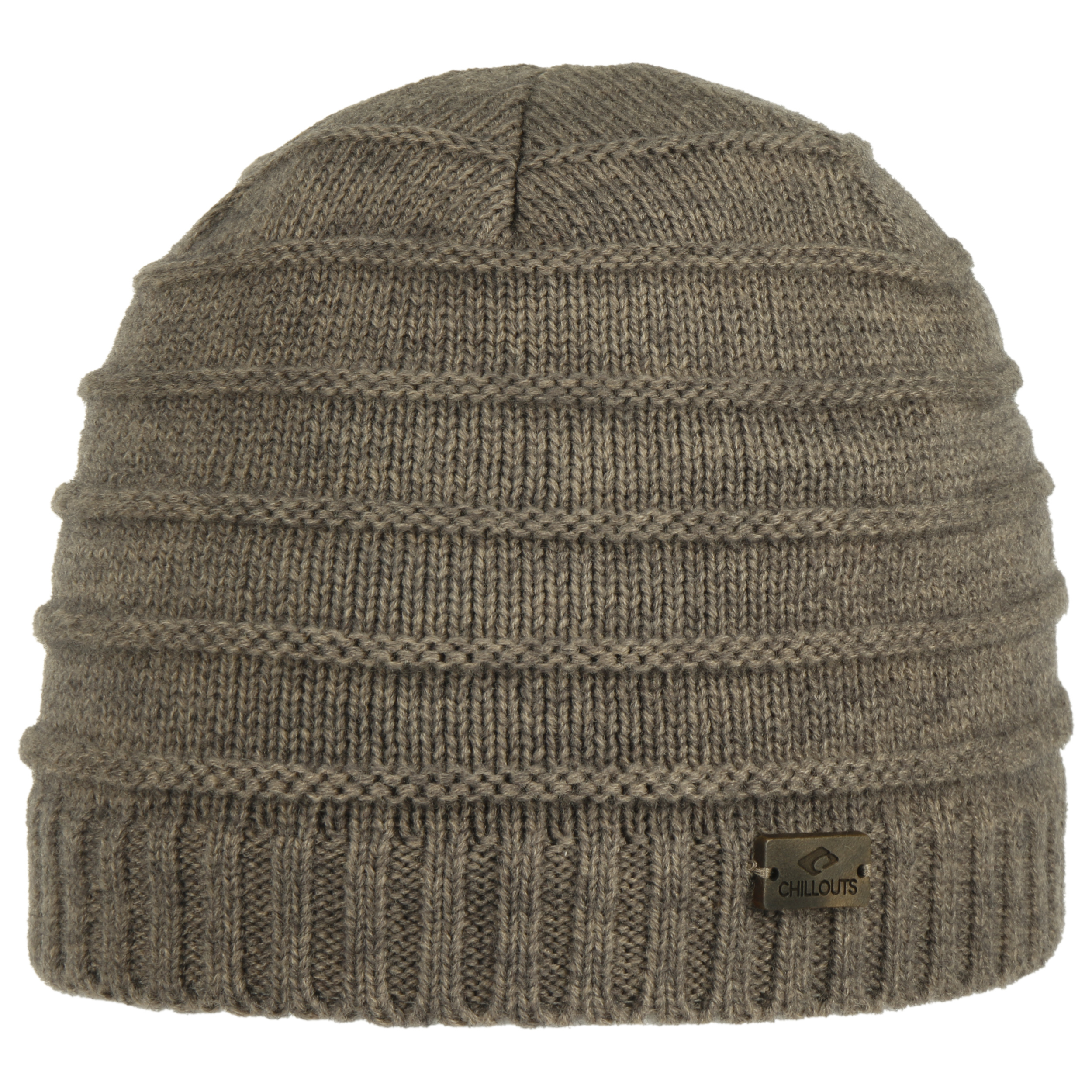 Arne Beanie Hat by Chillouts - 26,95 €