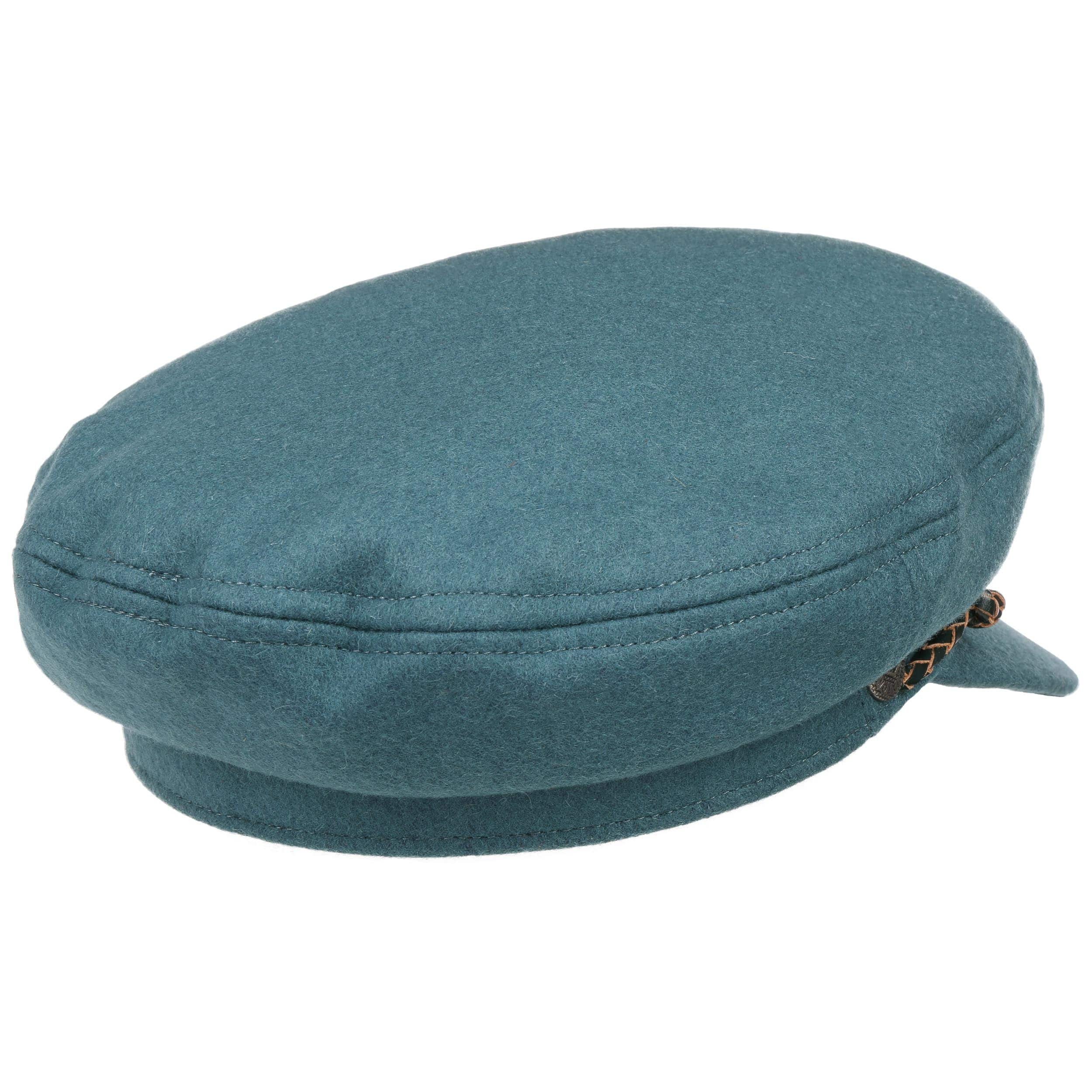 Ashland Wool Fisherman´s Cap by Brixton --> Shop Hats, Beanies