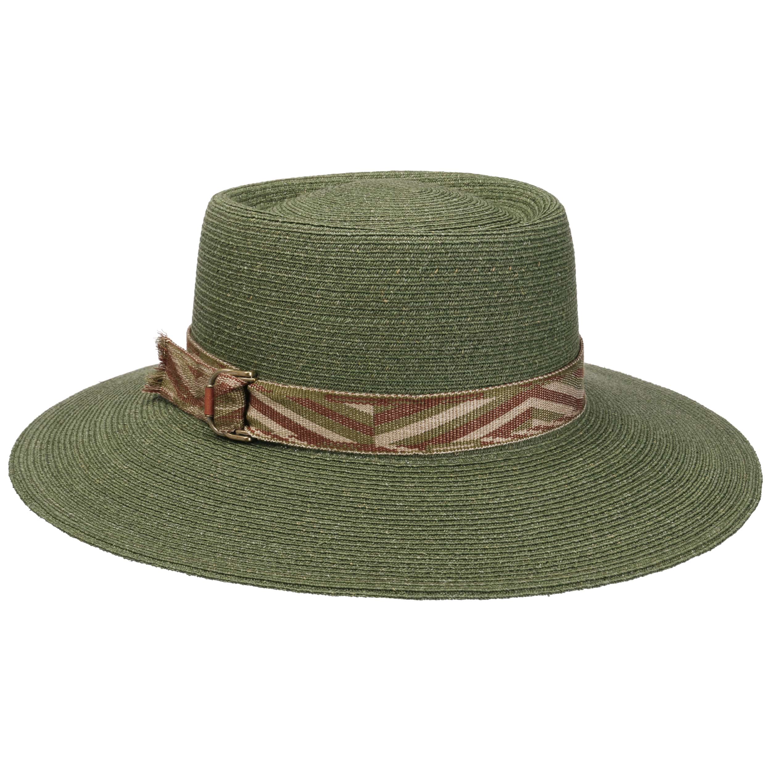 Marchen☆Raiden raffia floppy hat Astrid Raffia Straw Hat by Mayser --> Shop Hats, Beanies