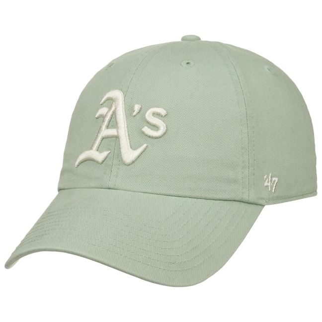 The '47 Clean Up: The Original Dad Hat 
