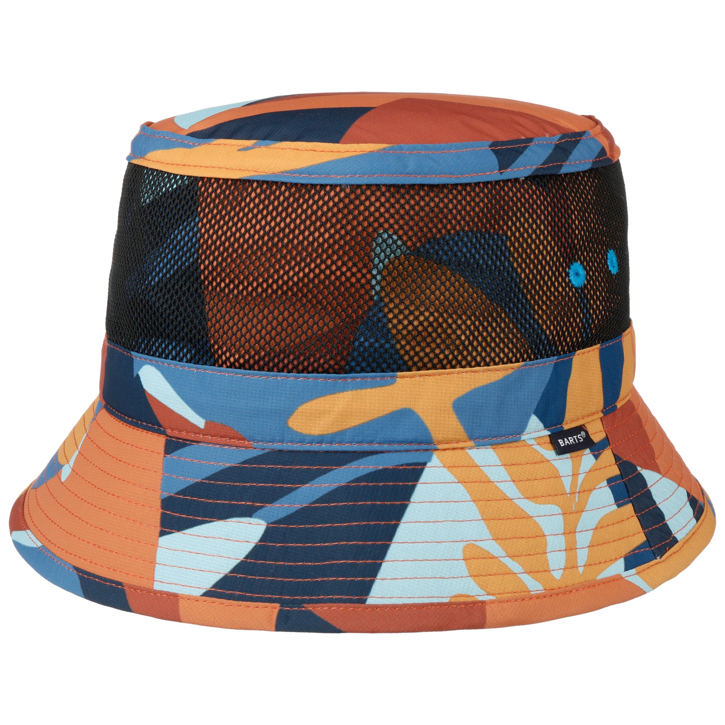 Atoma Bucket Cloth Hat by Barts - 42,95 €