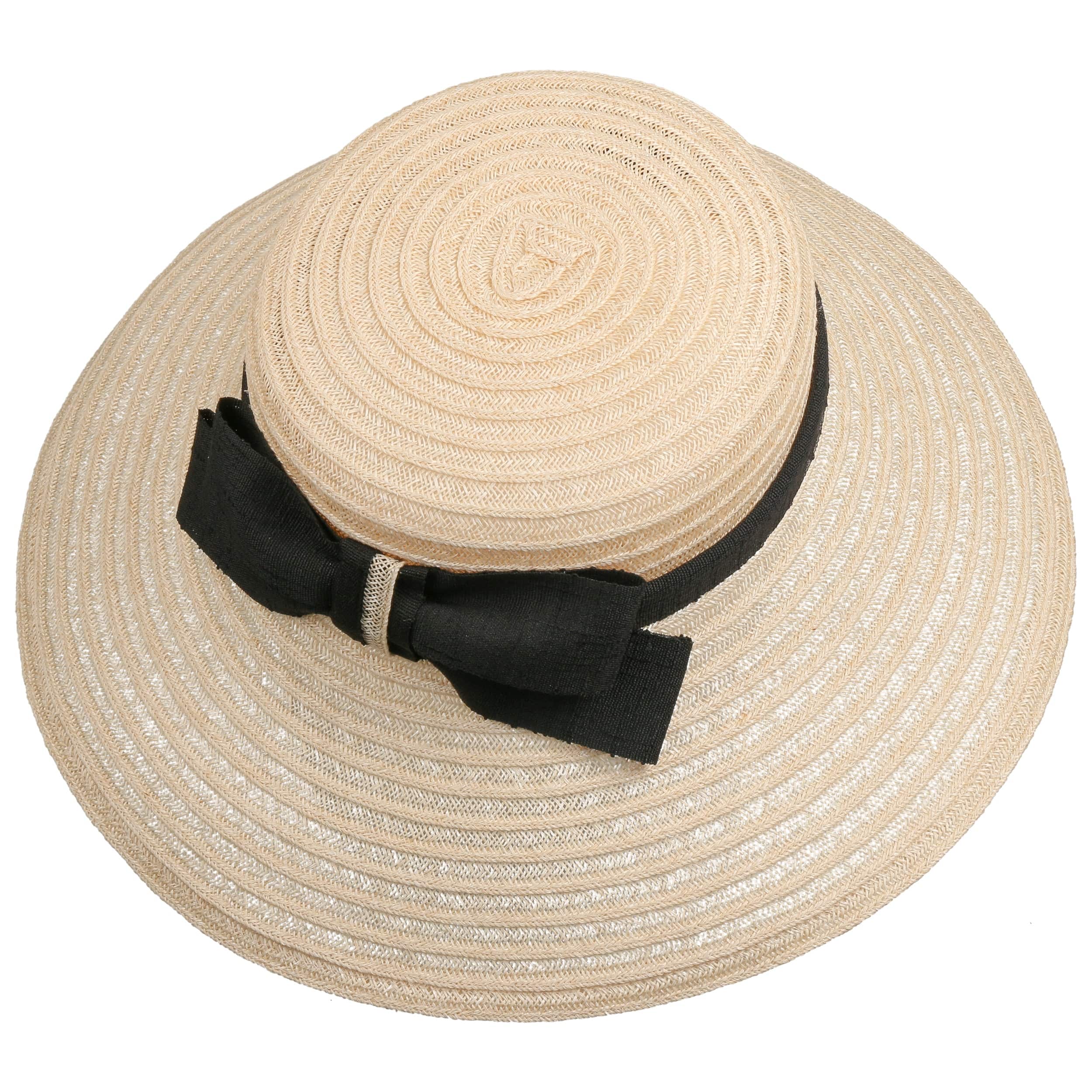 Audrey Hemp Hat by Mayser - 123,95