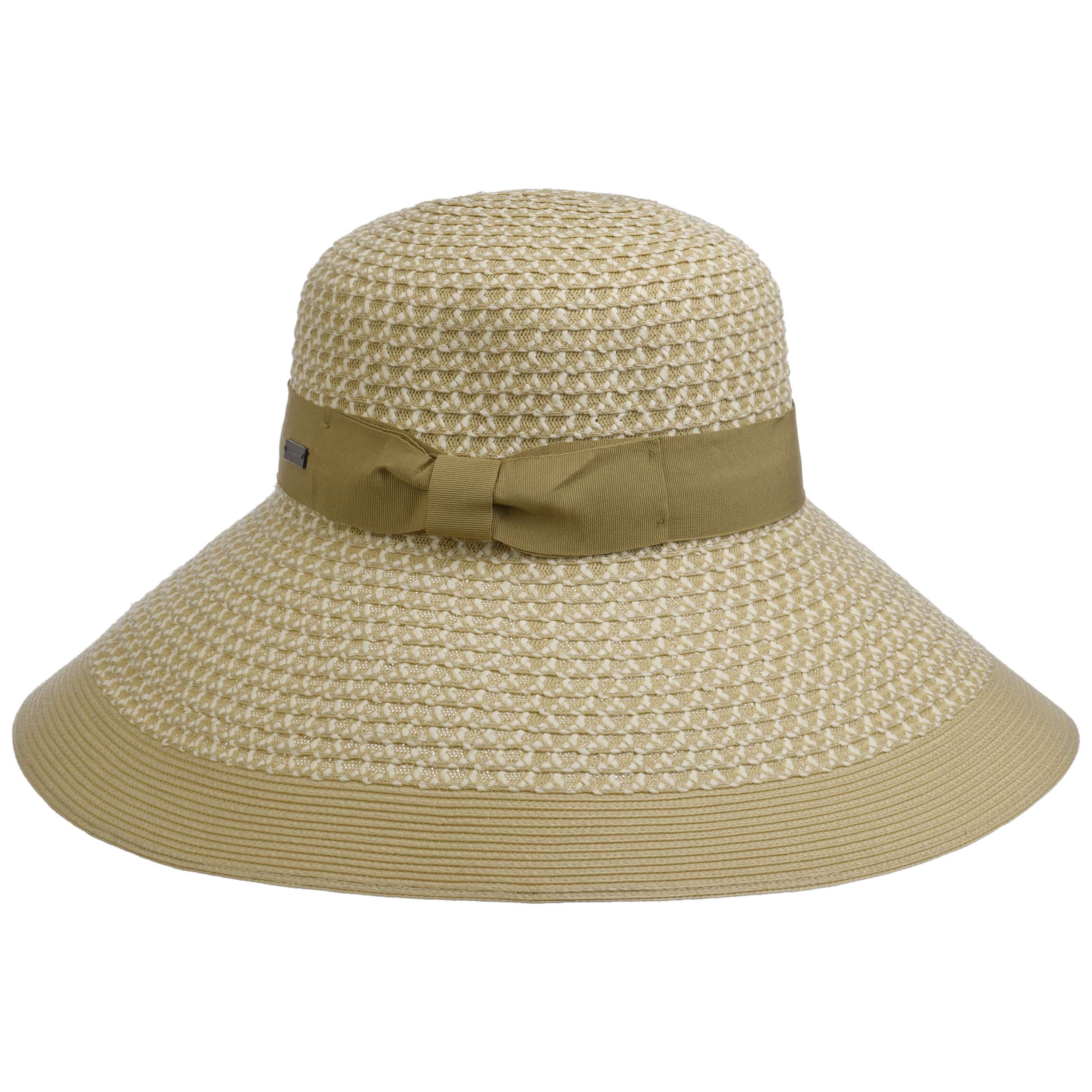 Audrey Sun Floppy Hat by Betmar 33,95 €