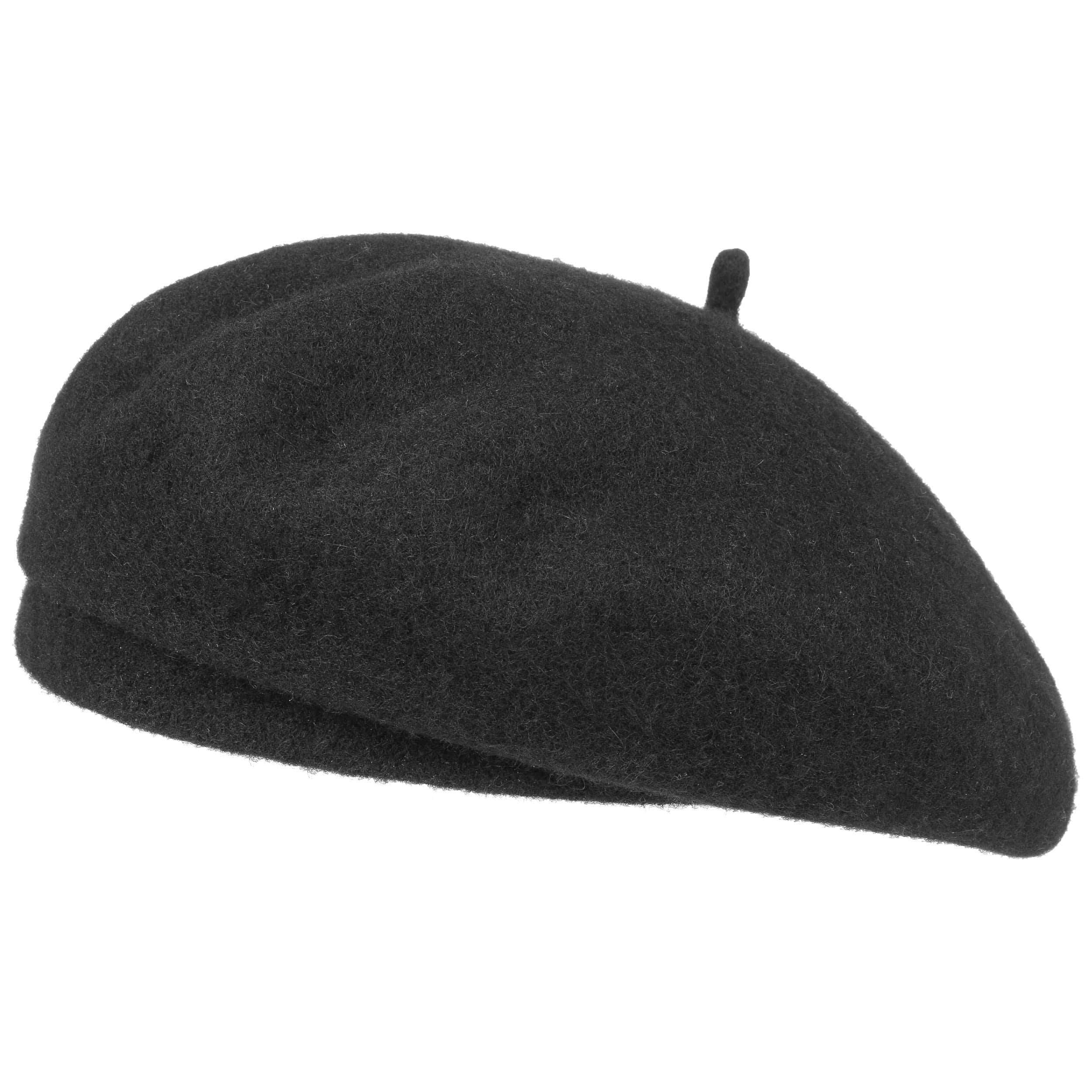 Audrey Wool Beret by Brixton - 42,95 €