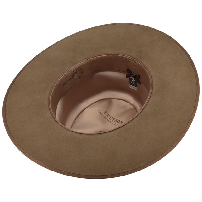 Austral 4X Old West Fur Felt Hat by 