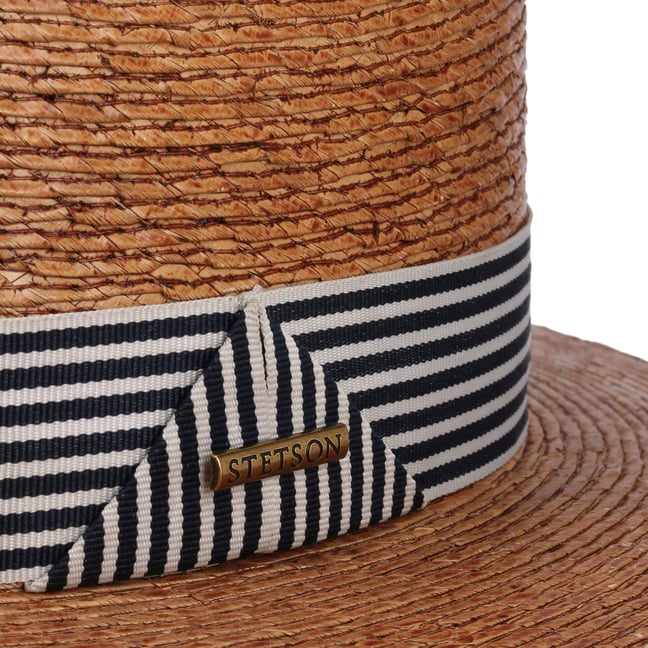 Averport Boater by Stetson - 123,95 €