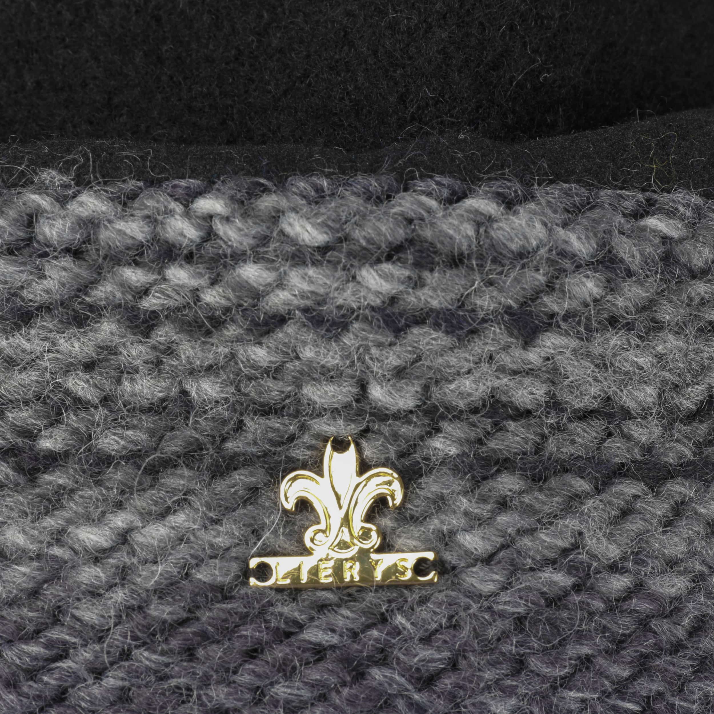 Avondale Women´s Wool Mix Hat by Lierys Gold 103,95