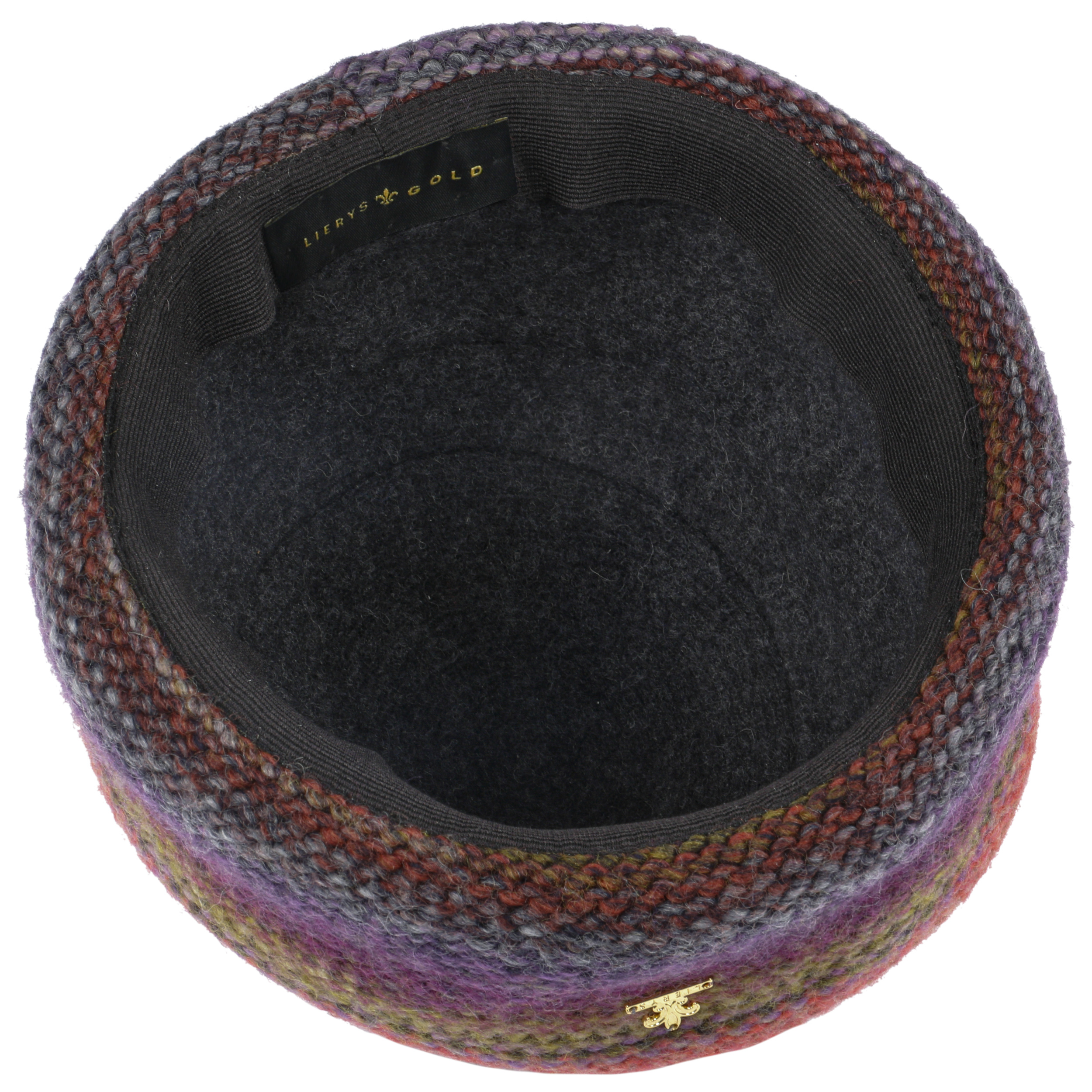 Avondale Women´s Wool Mix Hat by Lierys Gold 103,95