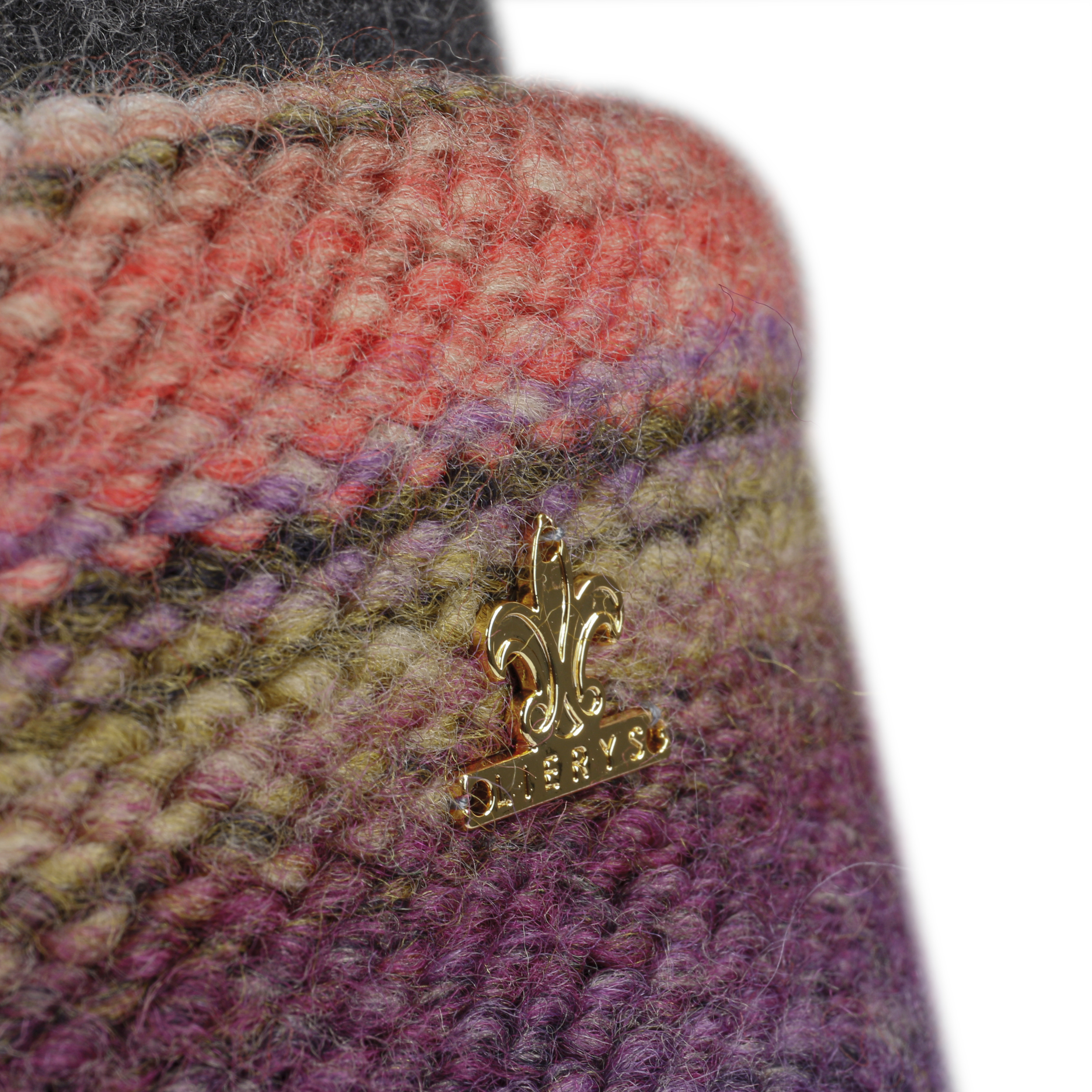 Avondale Women´s Wool Mix Hat by Lierys Gold 103,95